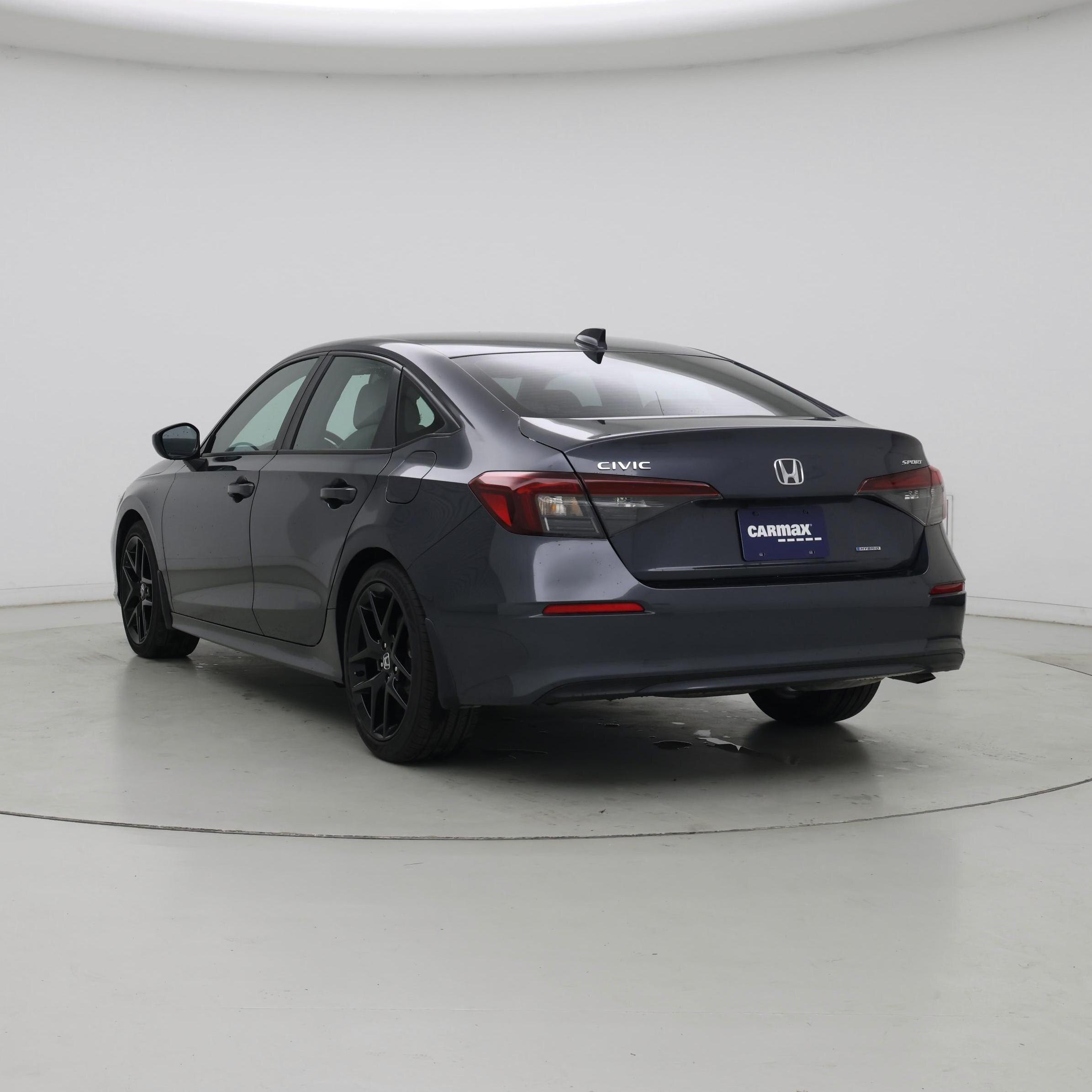 Thumbnail: 2025 Honda Civic - 2