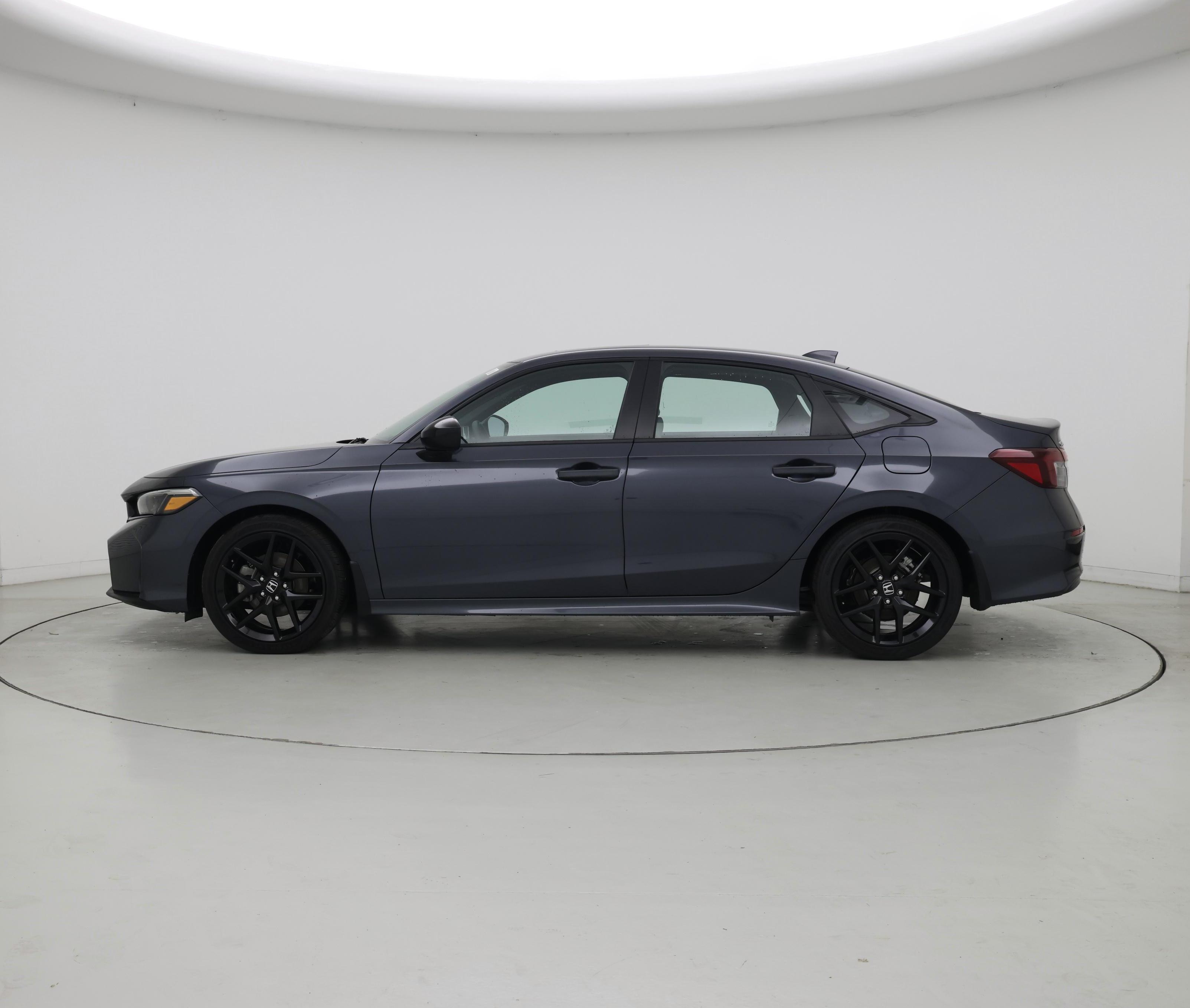 Thumbnail: 2025 Honda Civic - 3