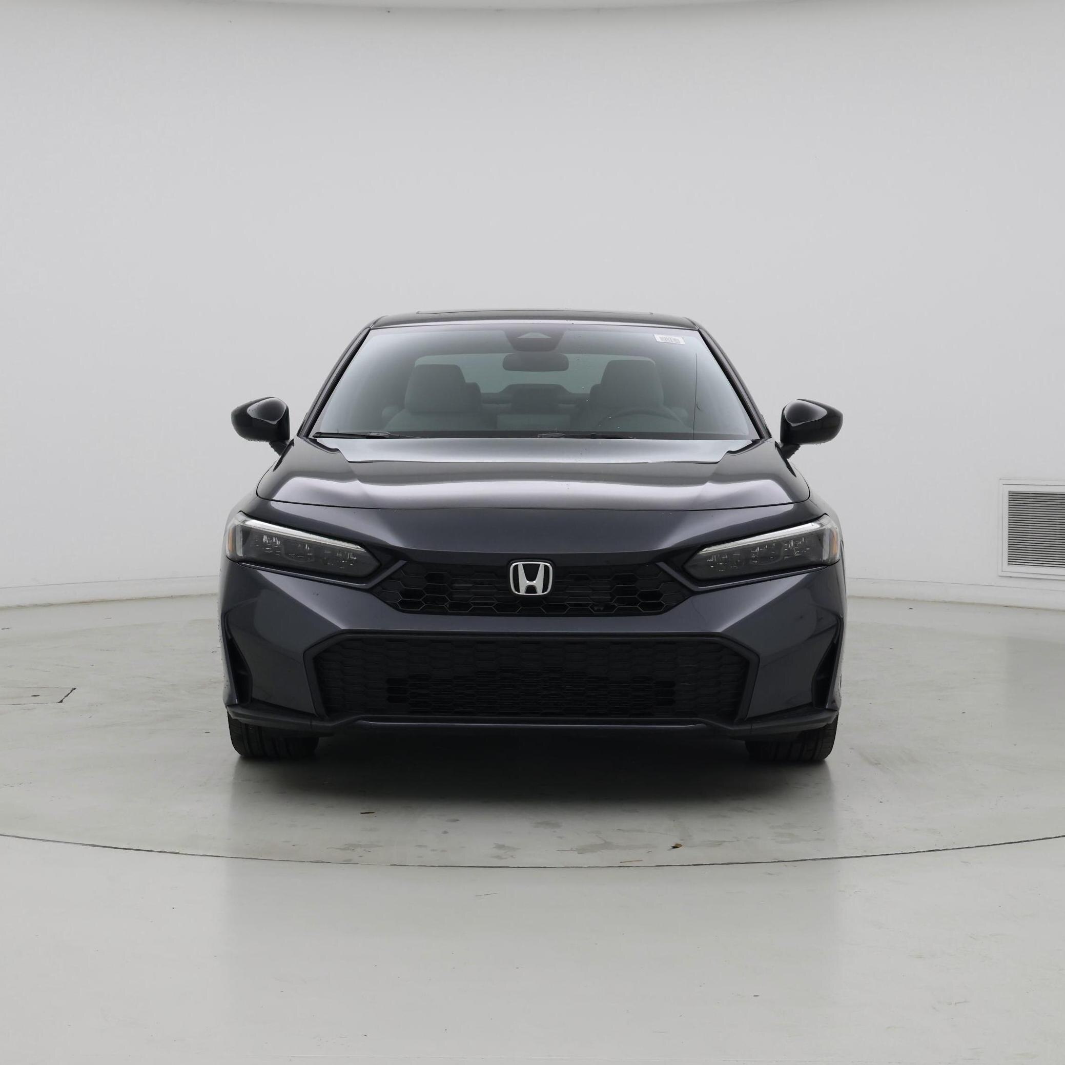 Thumbnail: 2025 Honda Civic - 5