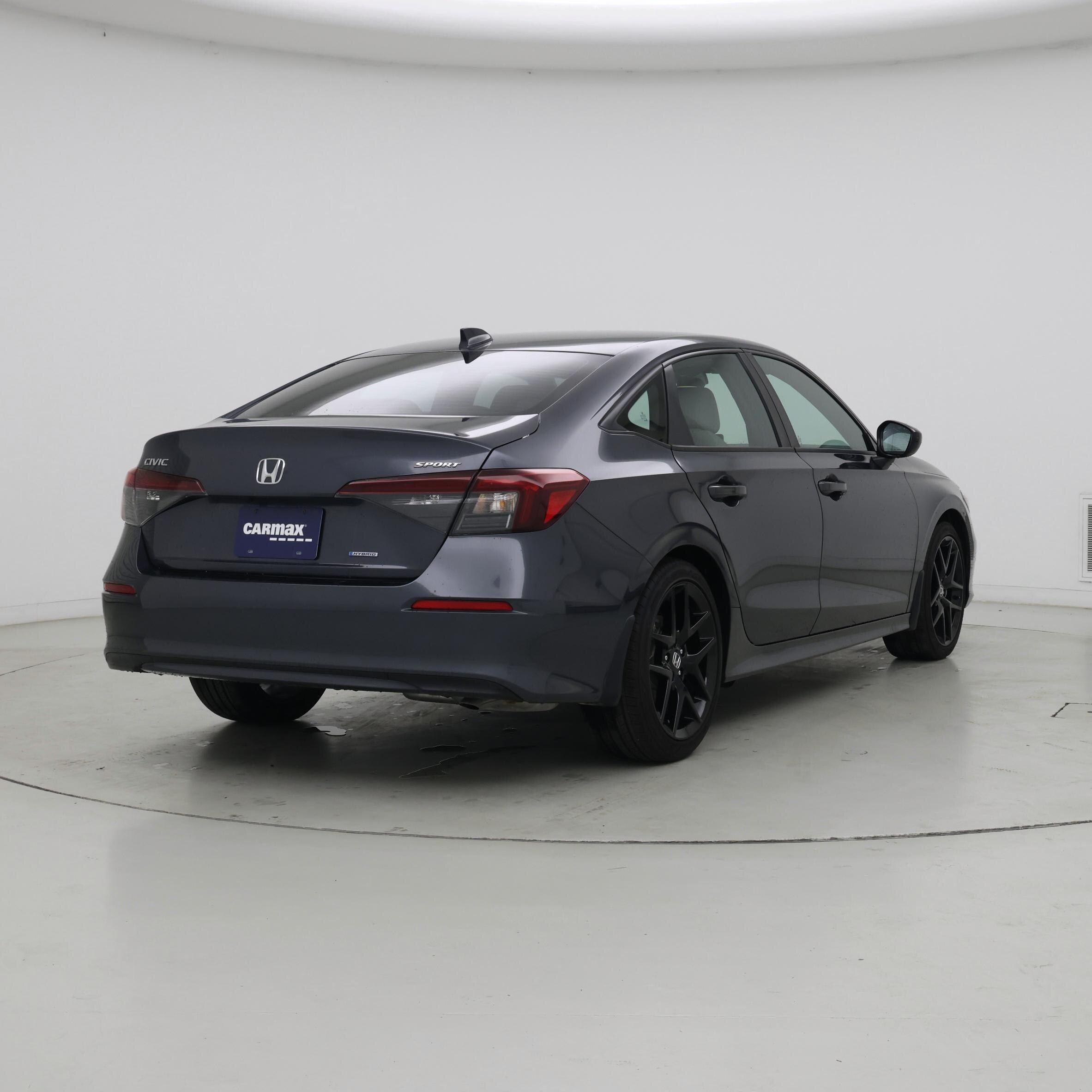 Thumbnail: 2025 Honda Civic - 8