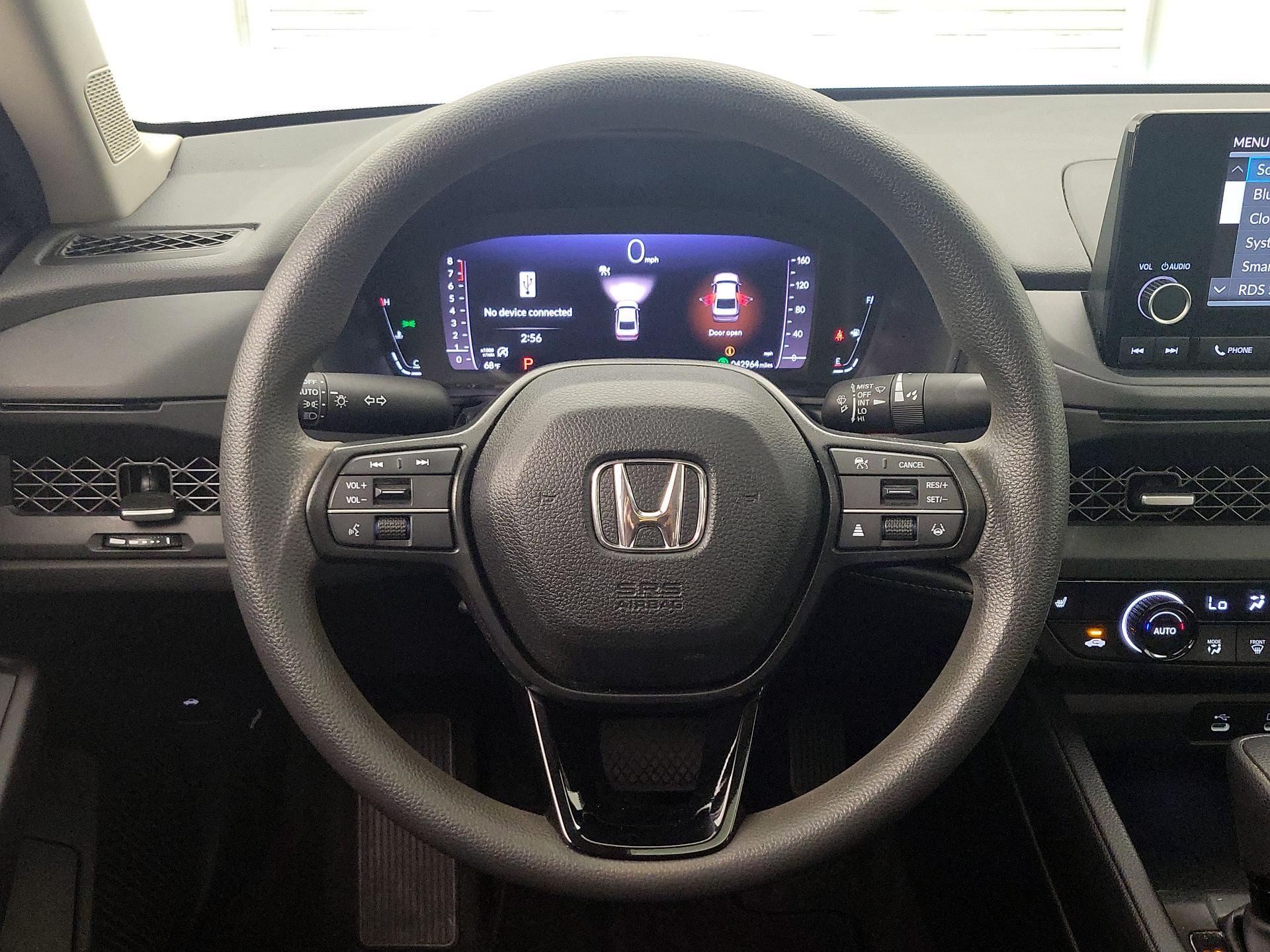 Thumbnail: 2024 Honda Accord - 10