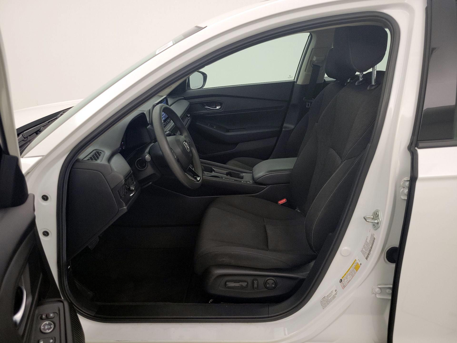 Thumbnail: 2024 Honda Accord - 11