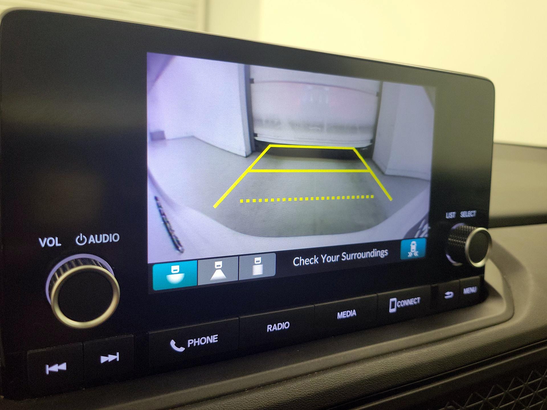 Thumbnail: 2024 Honda Accord - 13