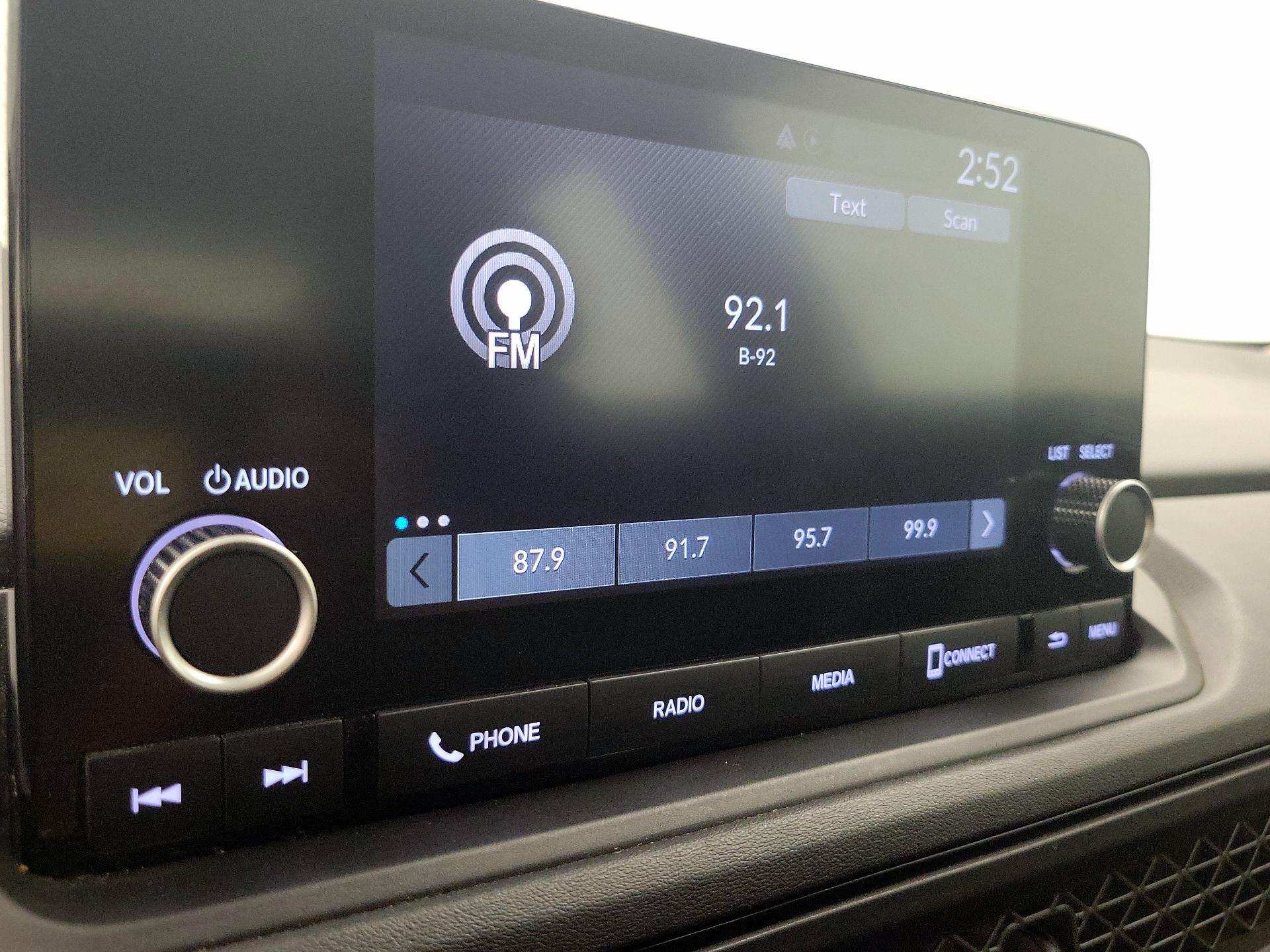 Thumbnail: 2024 Honda Accord - 14