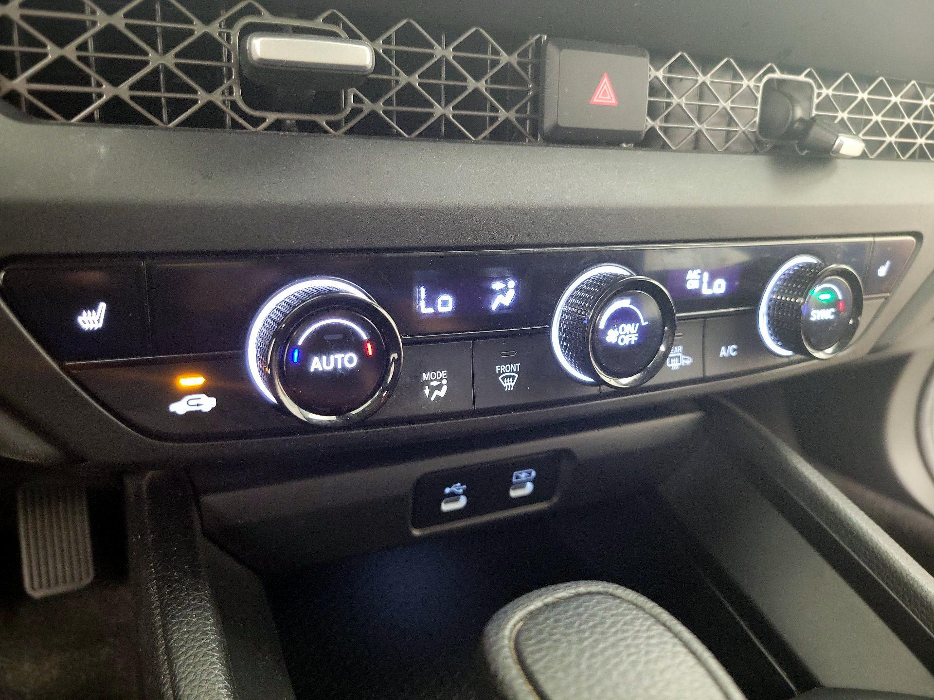 Thumbnail: 2024 Honda Accord - 15