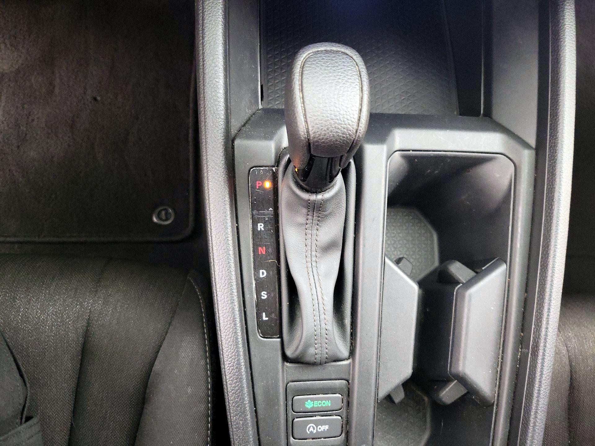 Thumbnail: 2024 Honda Accord - 16