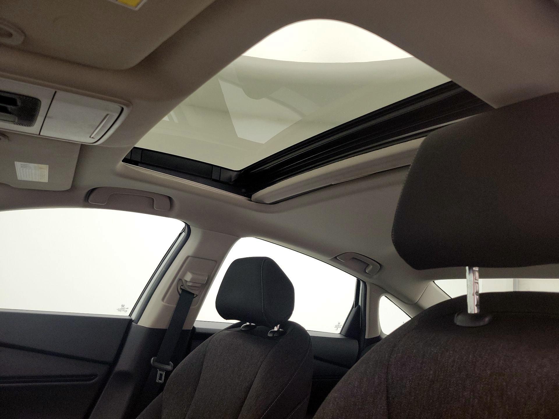 Thumbnail: 2024 Honda Accord - 18