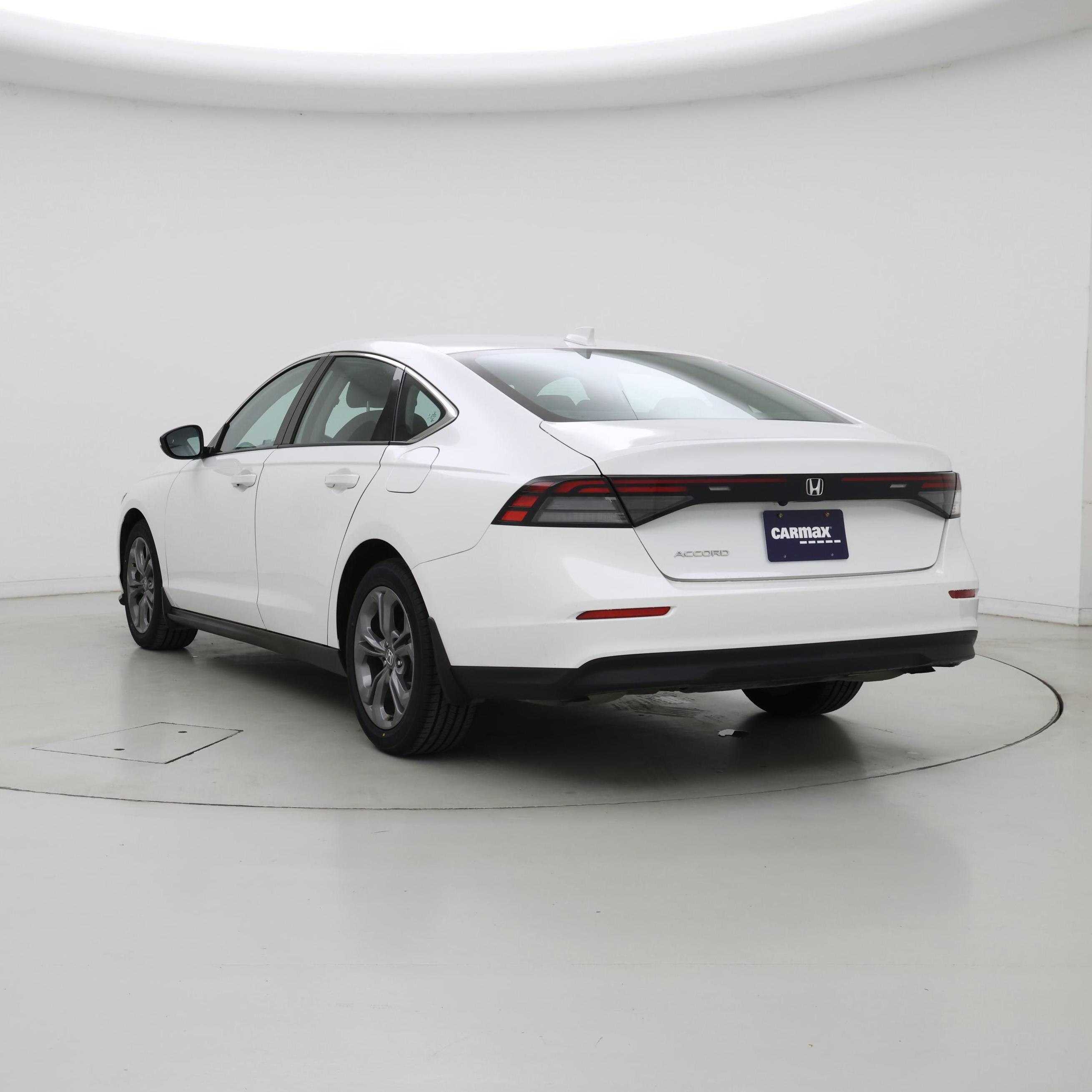 Thumbnail: 2024 Honda Accord - 2