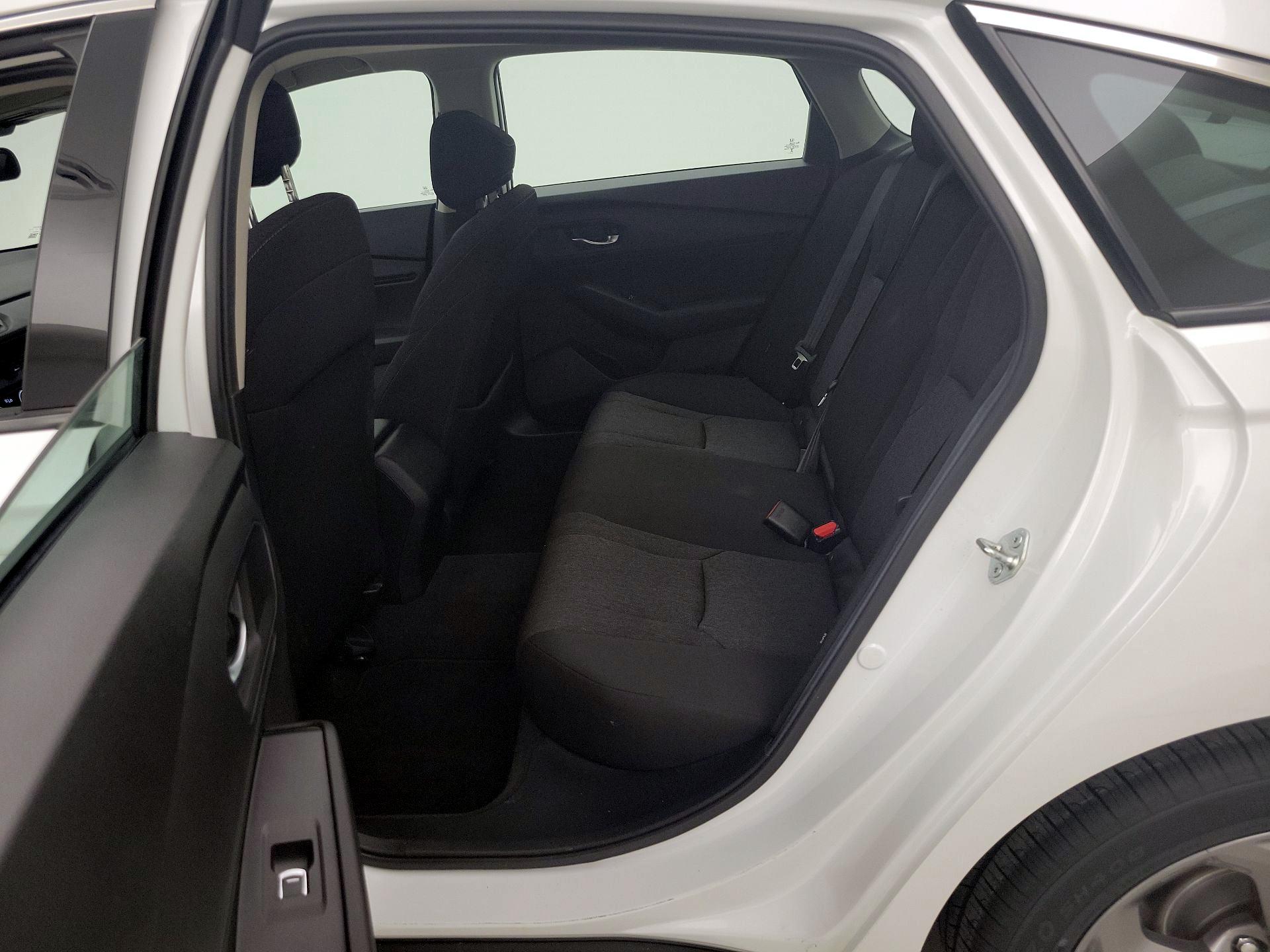 Thumbnail: 2024 Honda Accord - 19