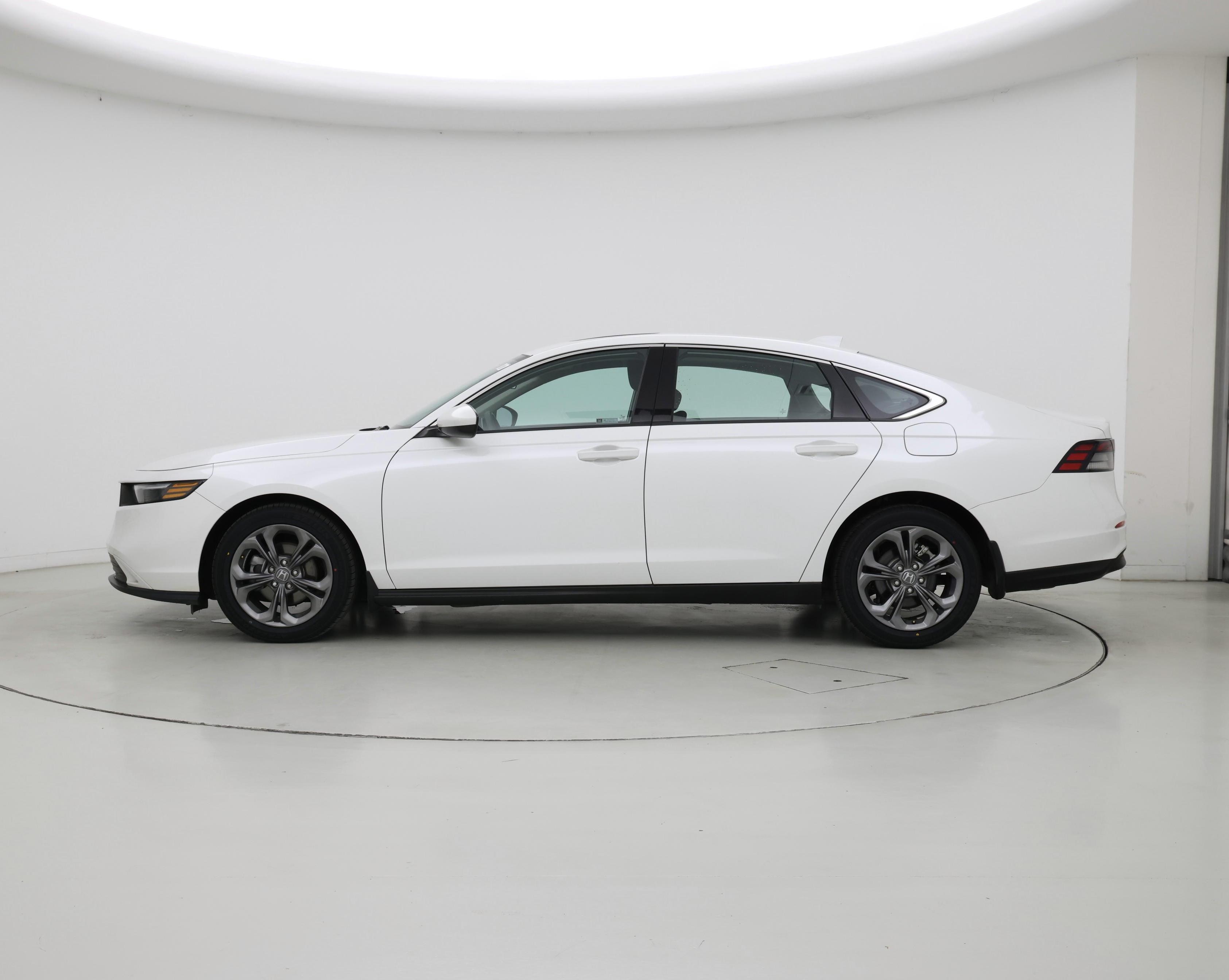 Thumbnail: 2024 Honda Accord - 3