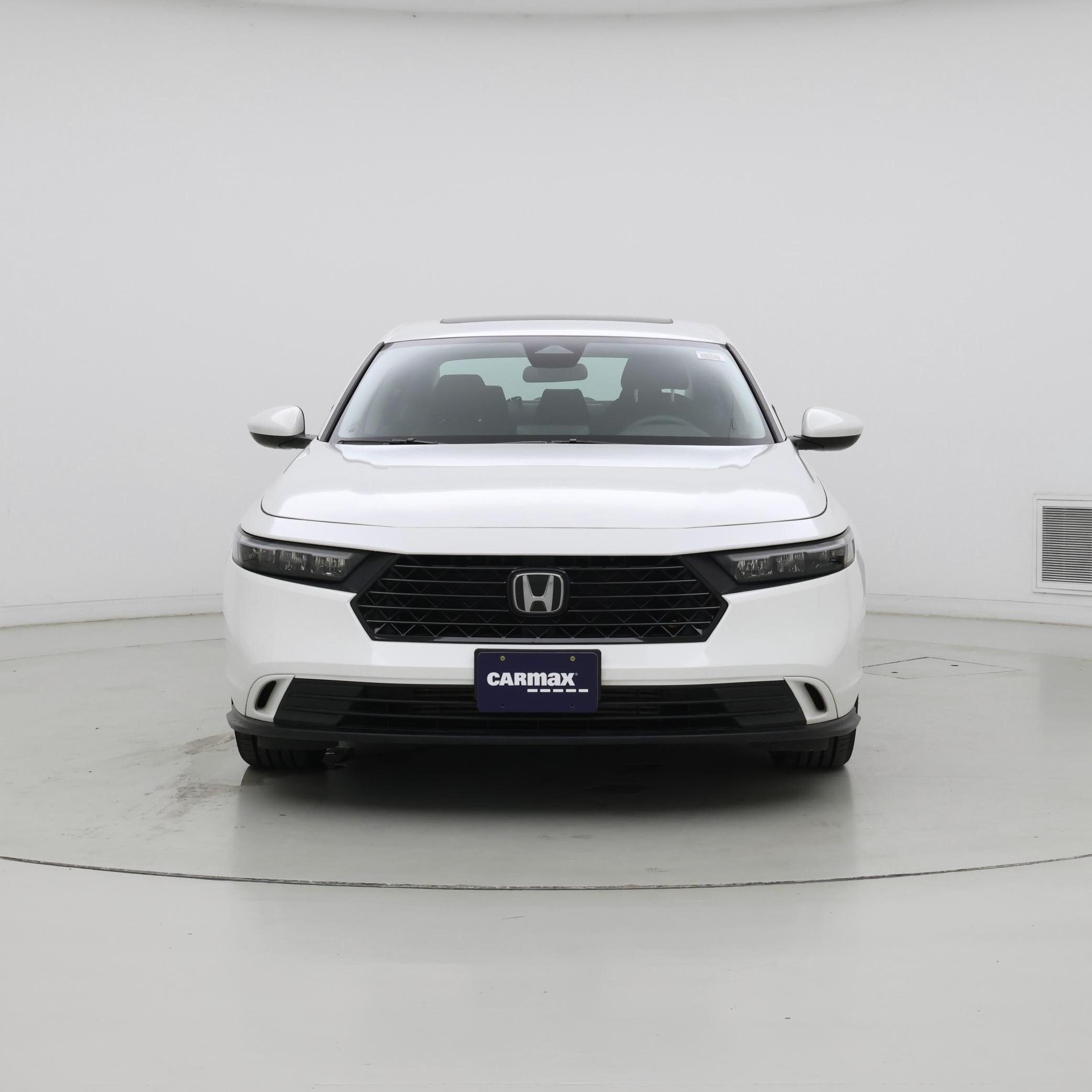 Thumbnail: 2024 Honda Accord - 5