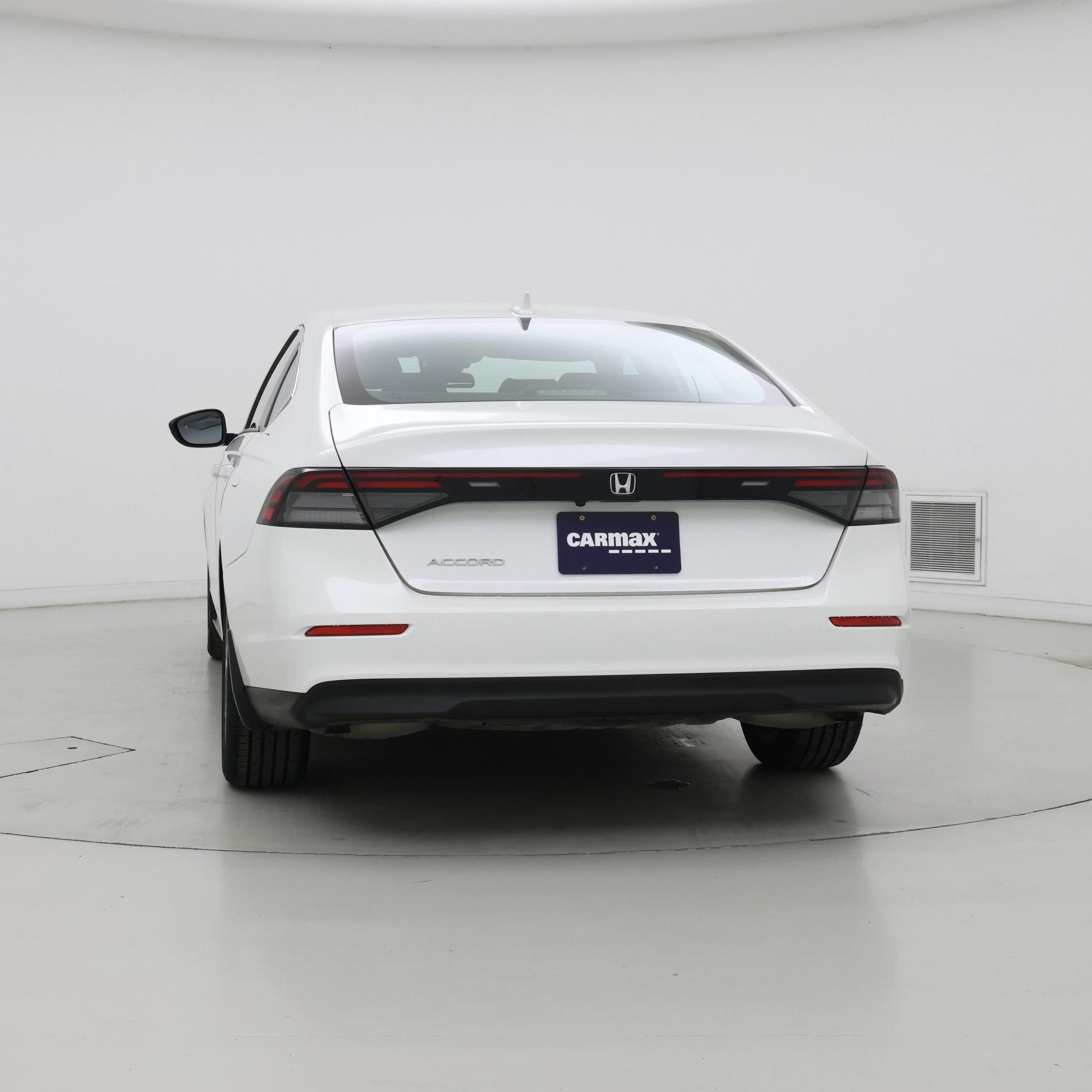 Thumbnail: 2024 Honda Accord - 6