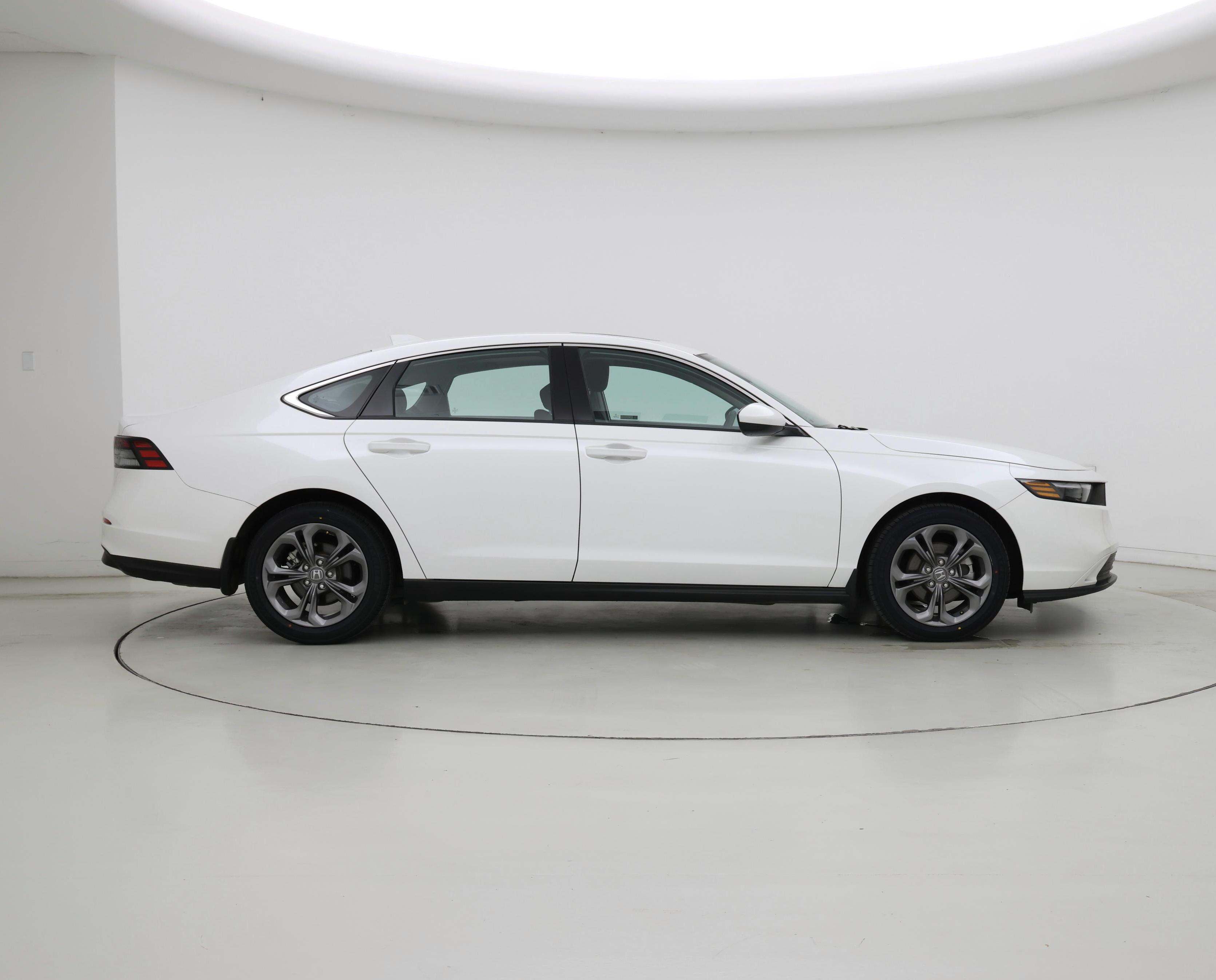 Thumbnail: 2024 Honda Accord - 7