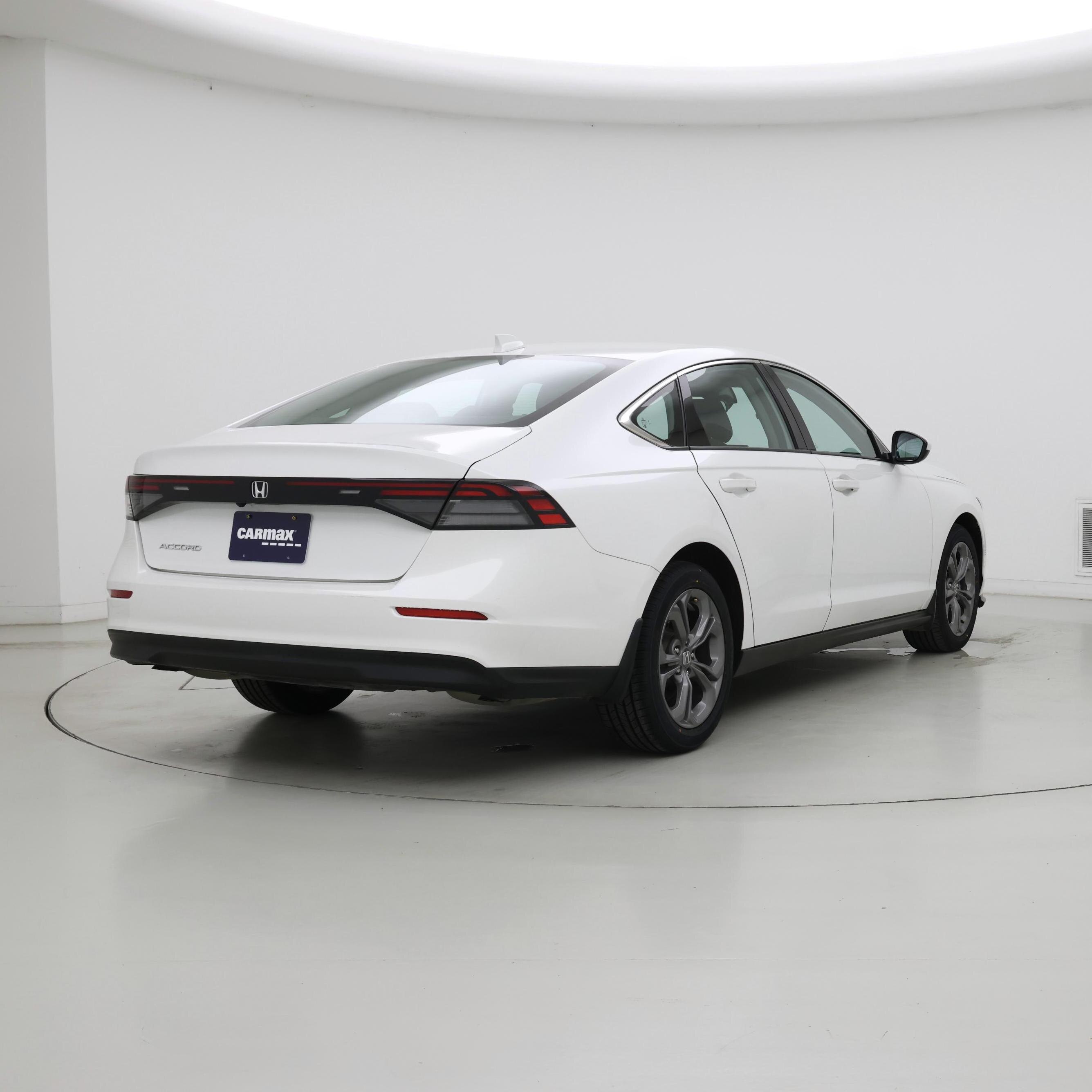 Thumbnail: 2024 Honda Accord - 8