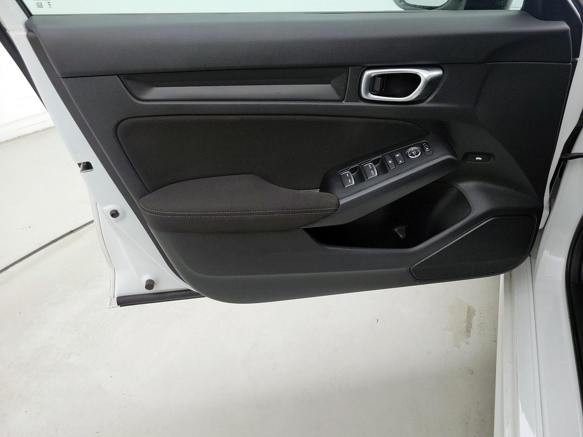 Thumbnail: 2024 Honda Civic - 12