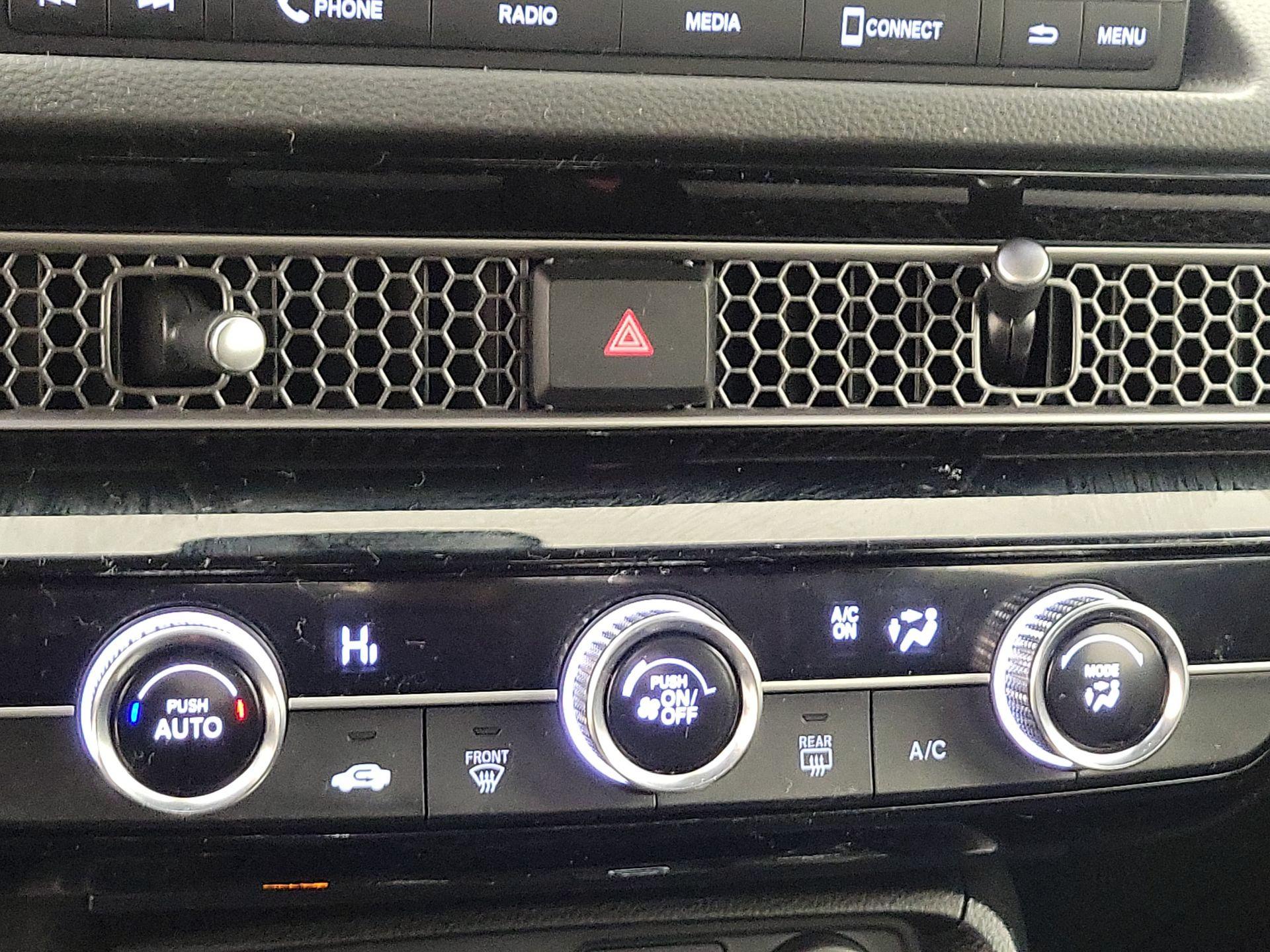 Thumbnail: 2024 Honda Civic - 16