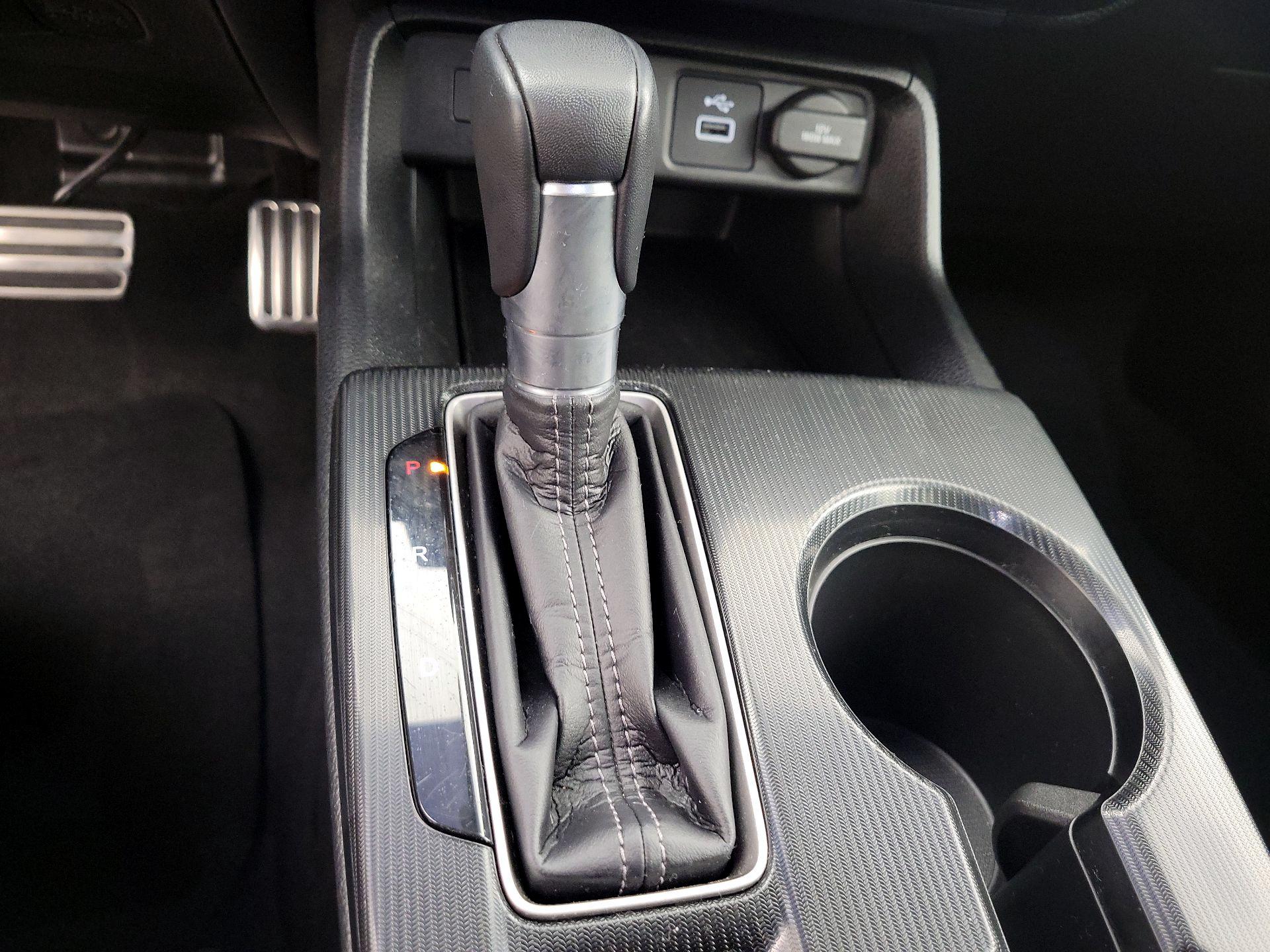 Thumbnail: 2024 Honda Civic - 17