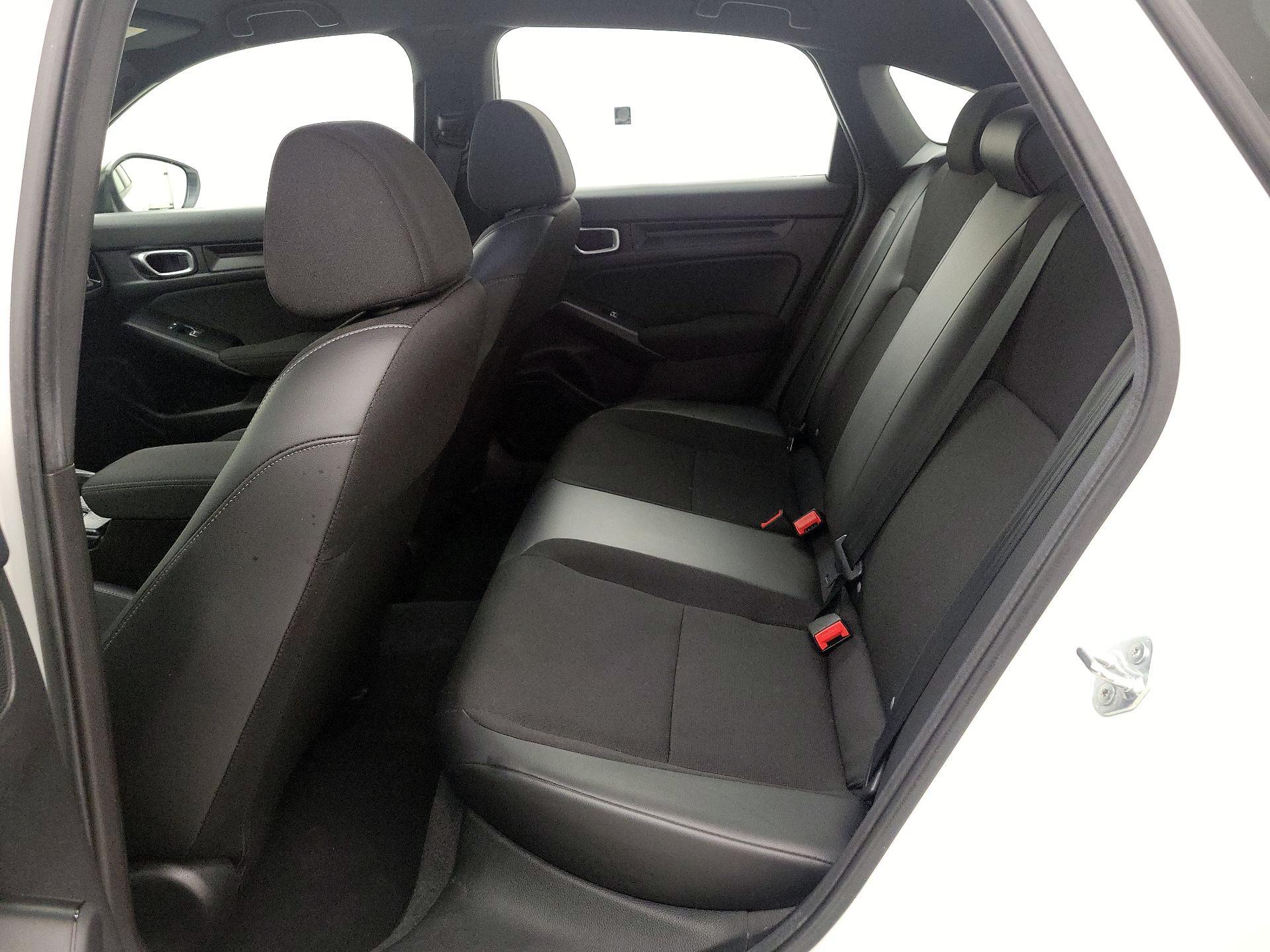 Thumbnail: 2024 Honda Civic - 19