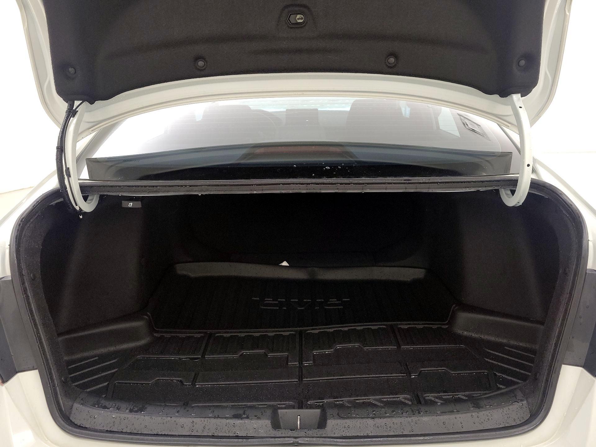 Thumbnail: 2024 Honda Civic - 20