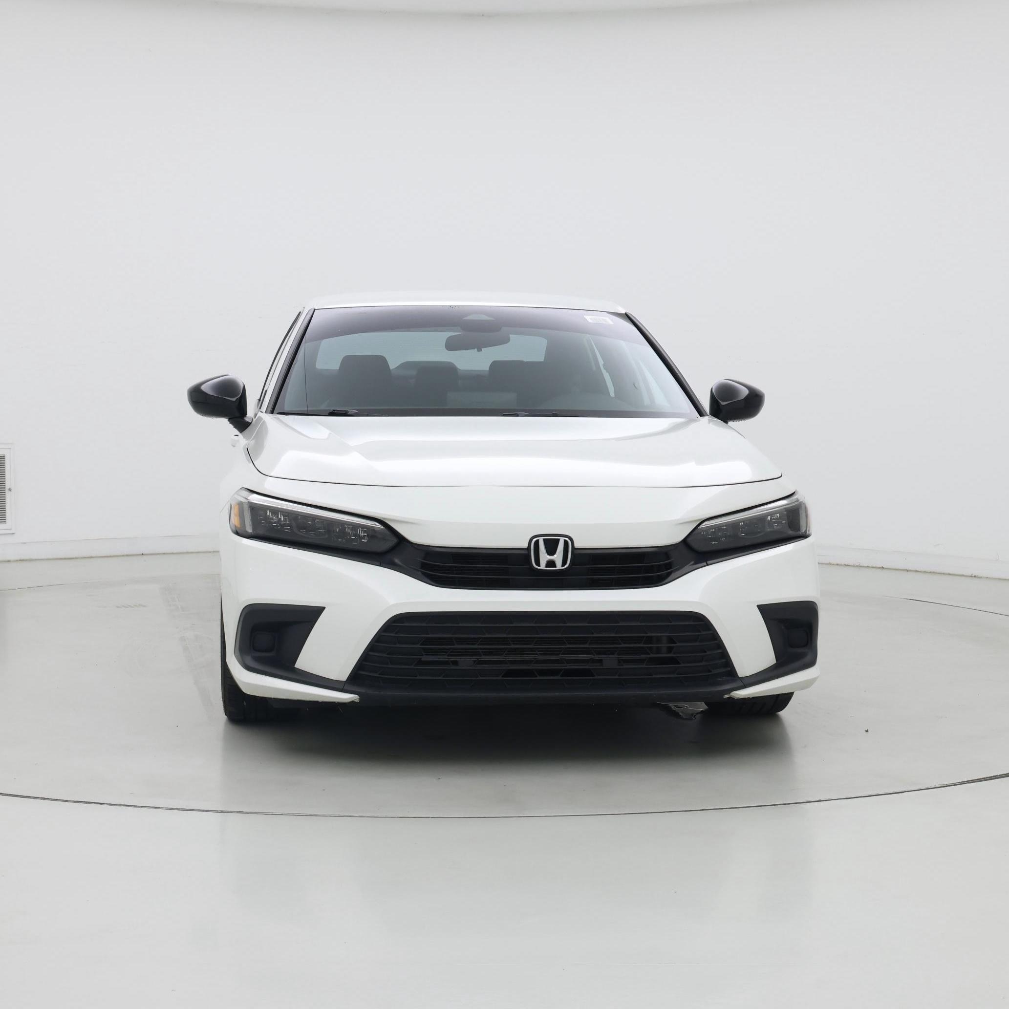 Thumbnail: 2024 Honda Civic - 5