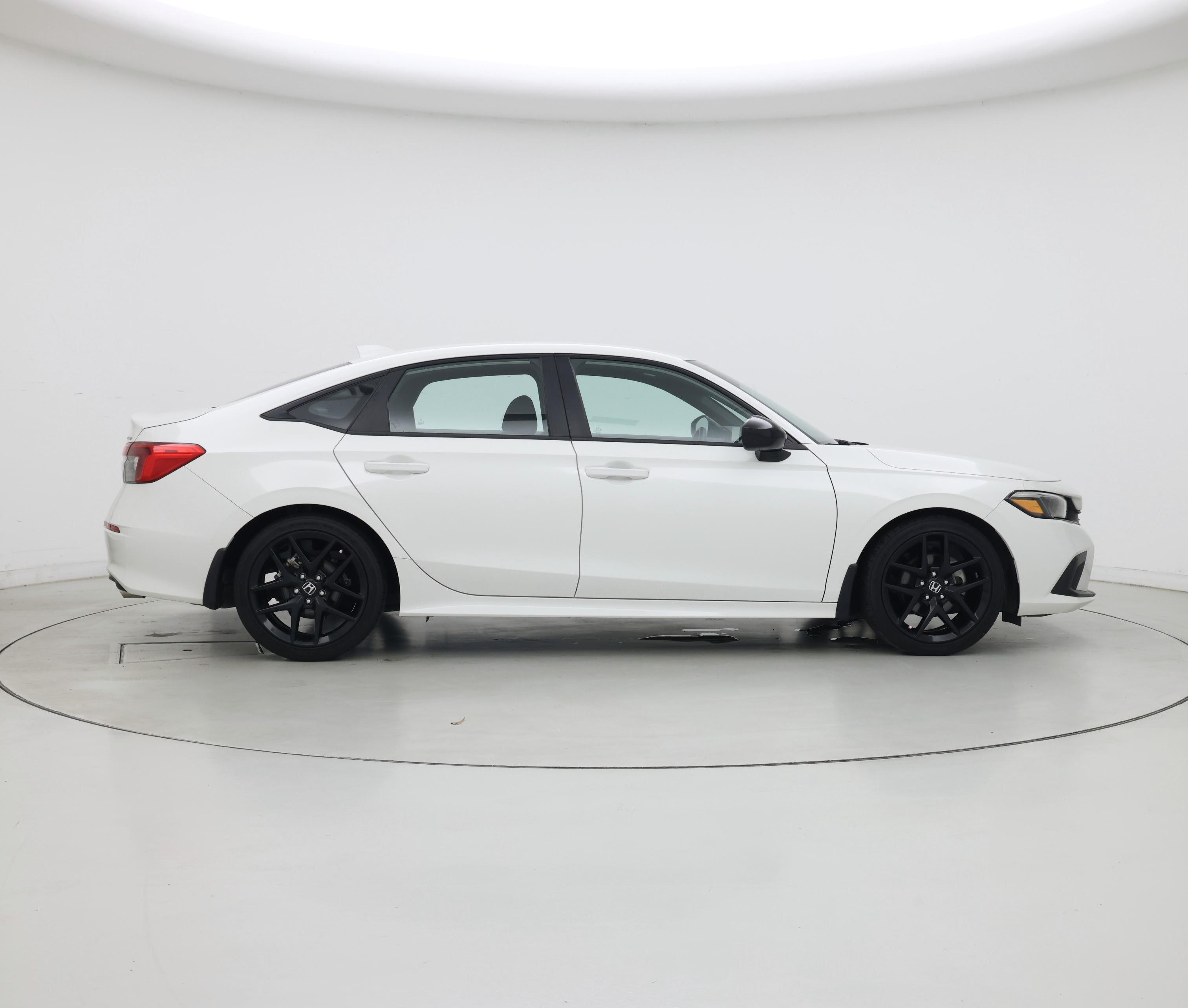 Thumbnail: 2024 Honda Civic - 7