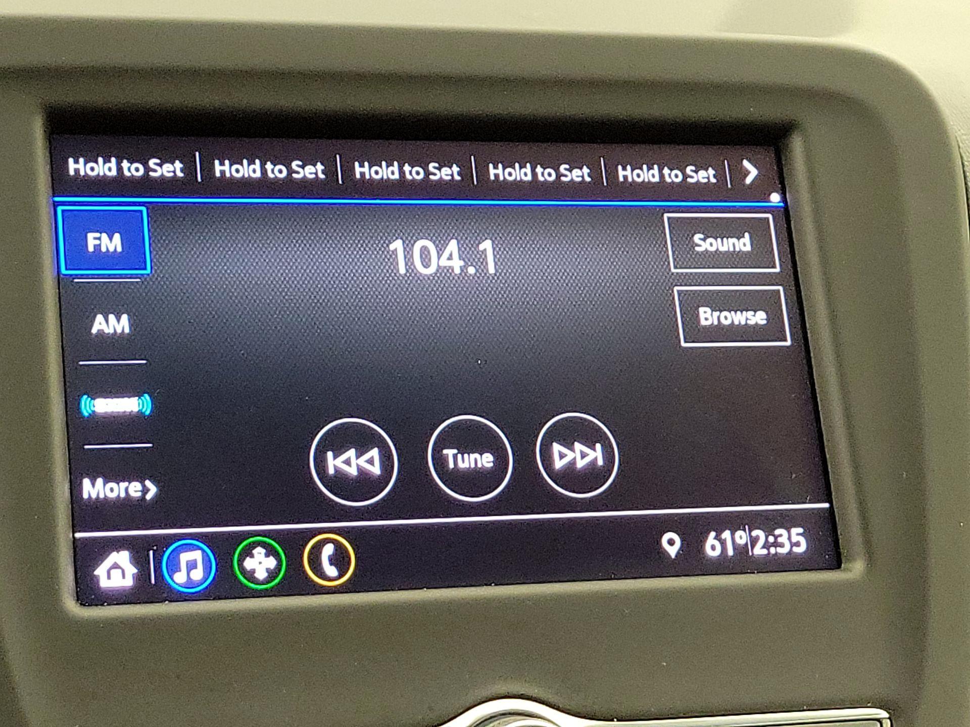 Thumbnail: 2021 Chevrolet Equinox - 15