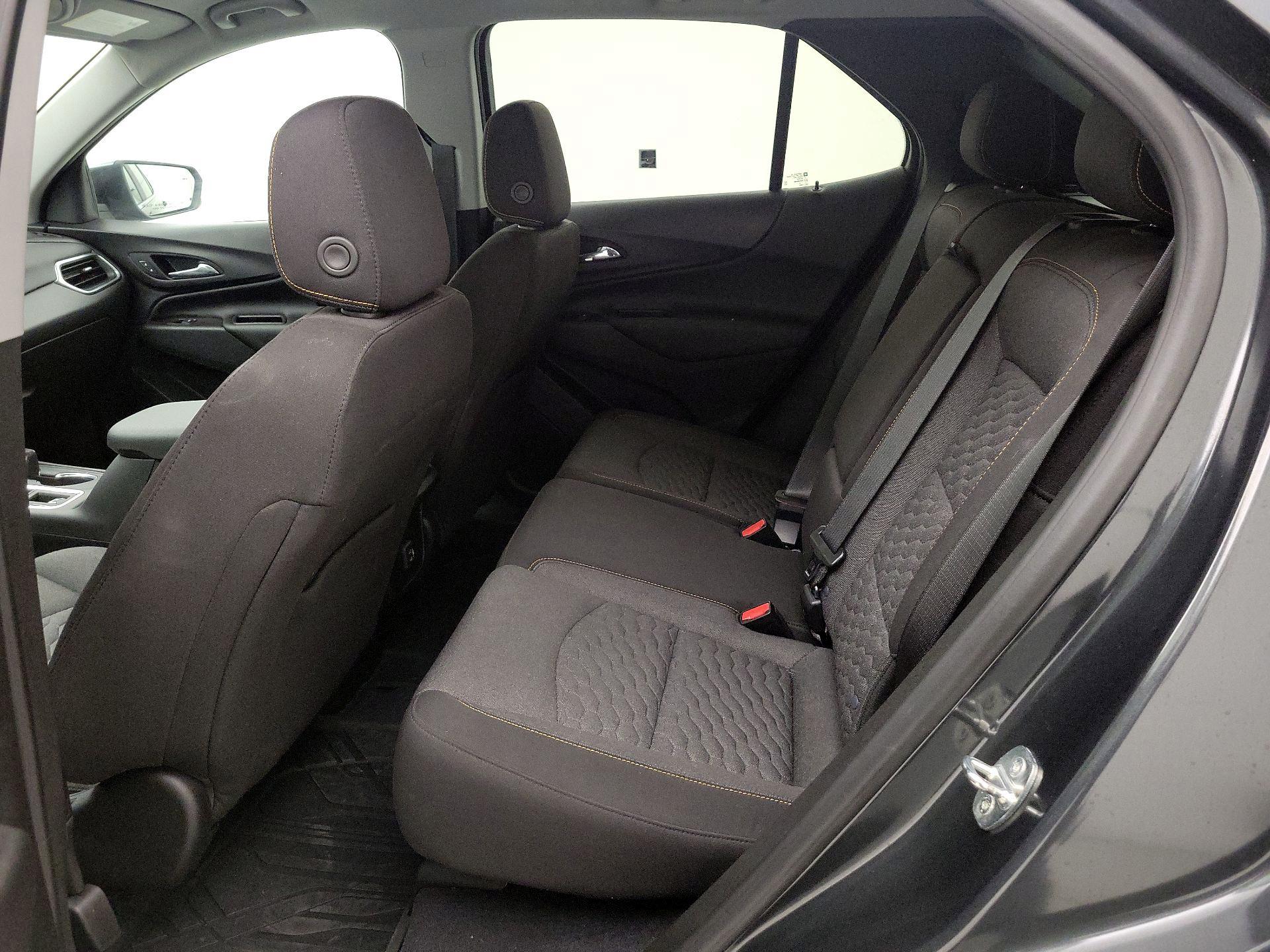 Thumbnail: 2021 Chevrolet Equinox - 19