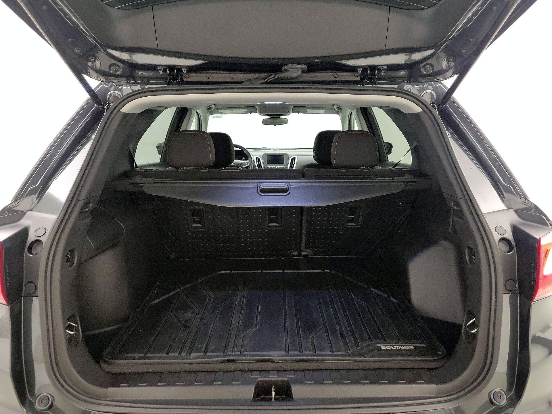 Thumbnail: 2021 Chevrolet Equinox - 20