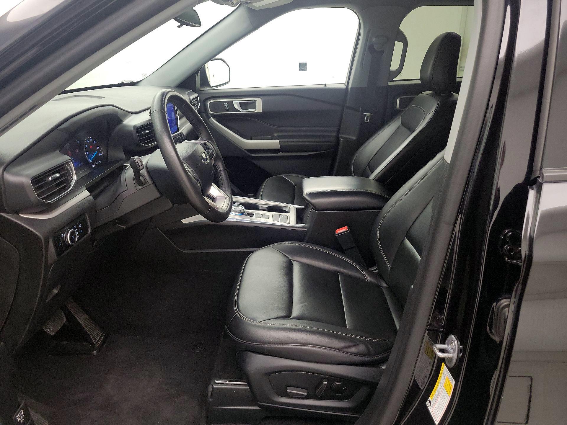 Thumbnail: 2024 Ford Explorer - 11