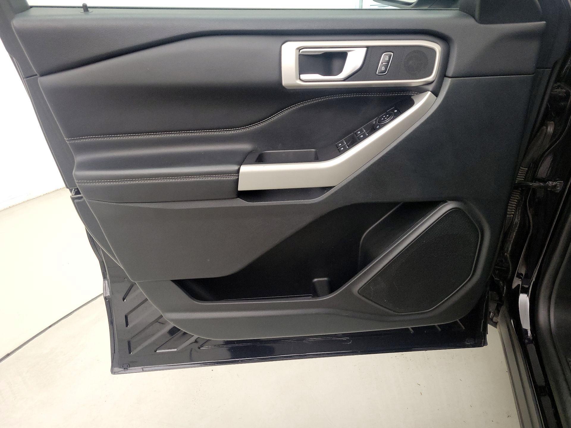 Thumbnail: 2024 Ford Explorer - 12