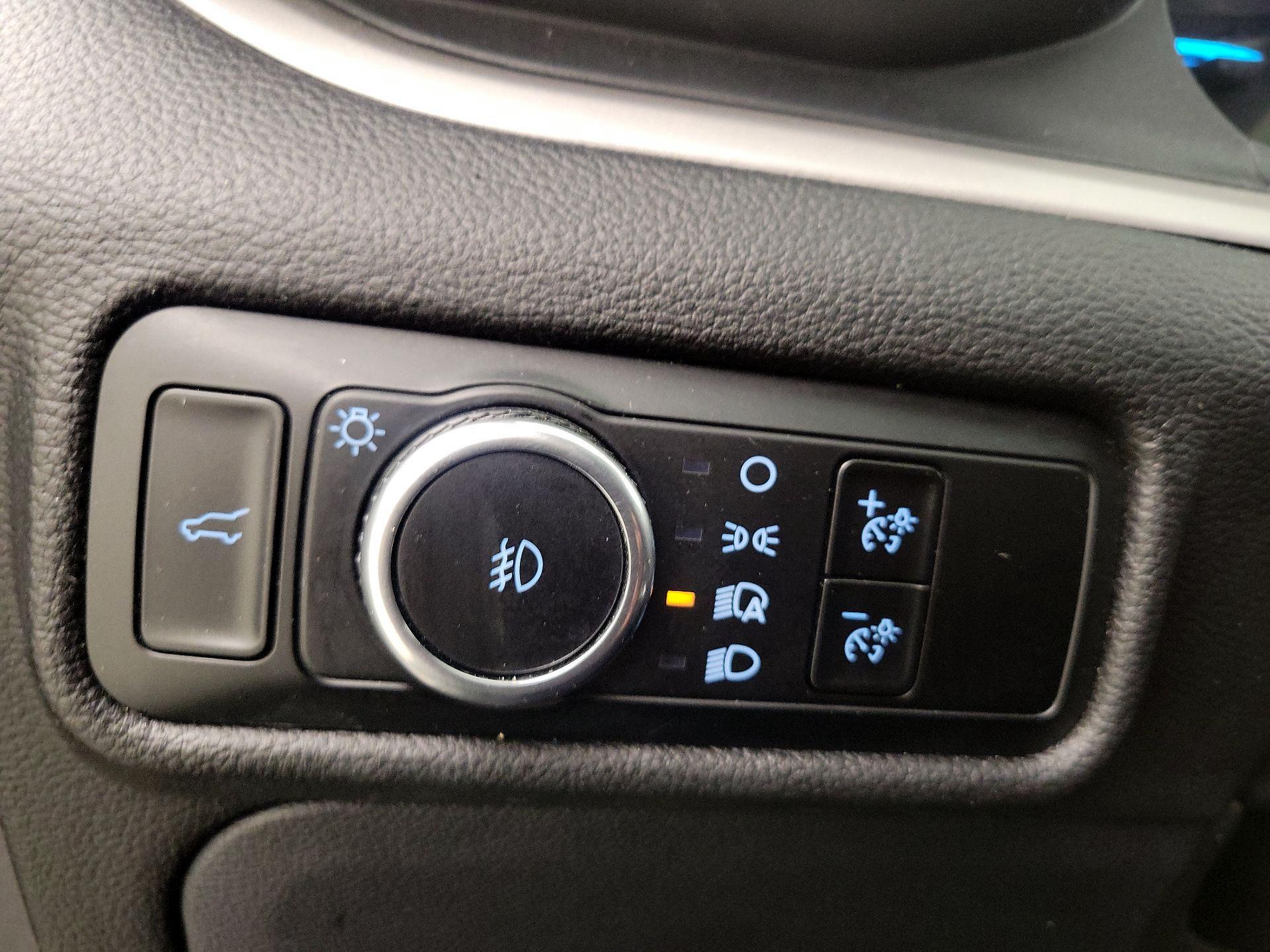 Thumbnail: 2024 Ford Explorer - 13