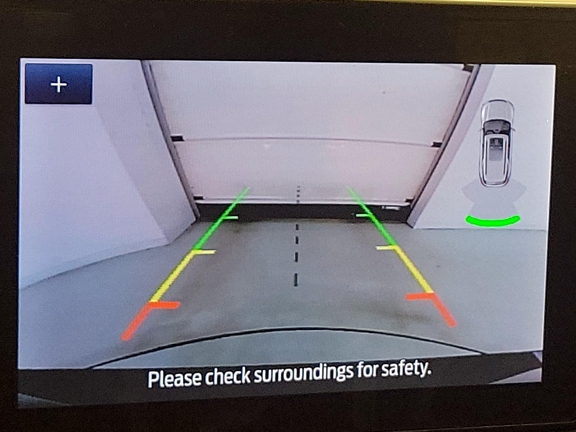 Thumbnail: 2024 Ford Explorer - 14