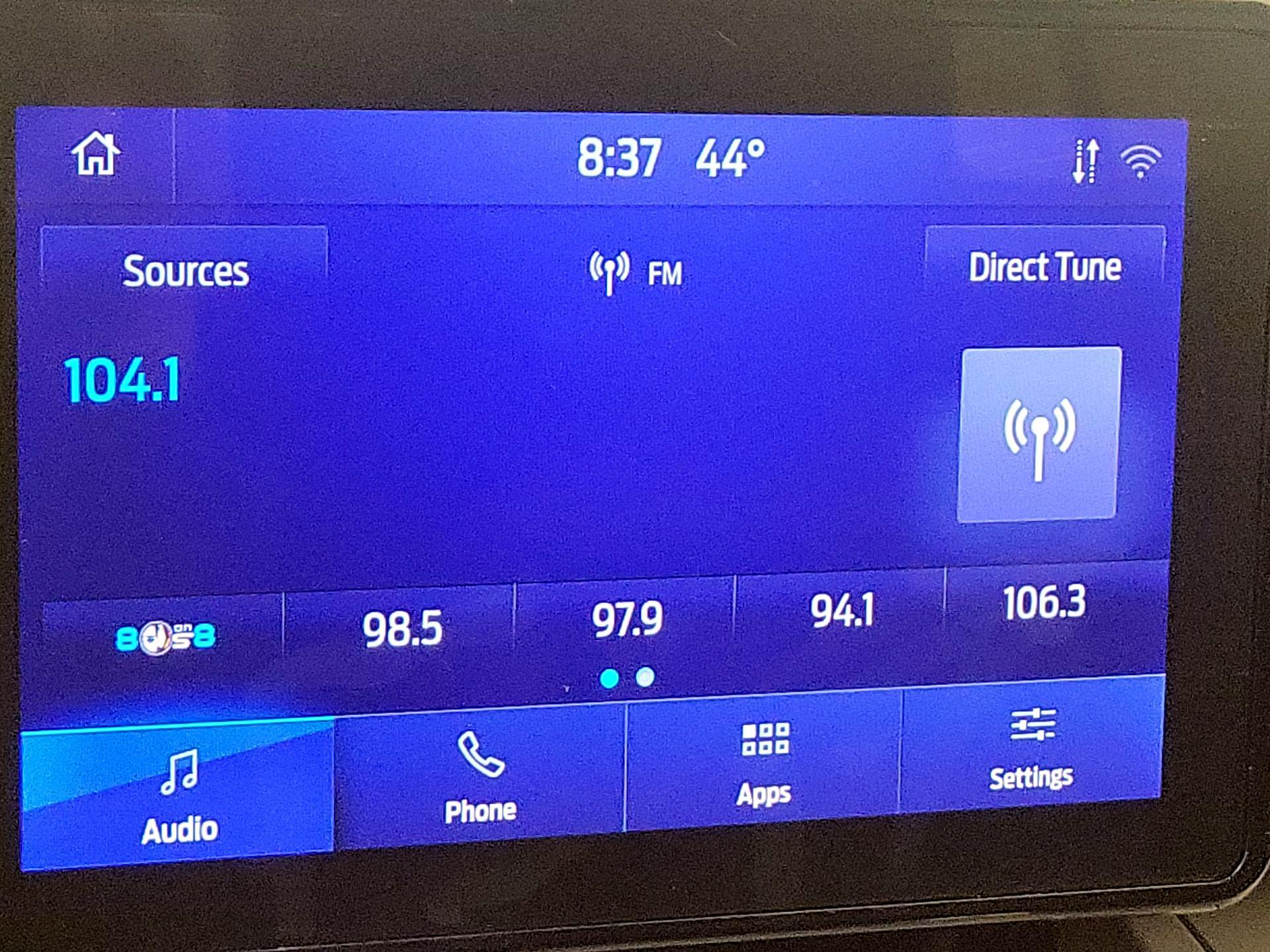 Thumbnail: 2024 Ford Explorer - 15