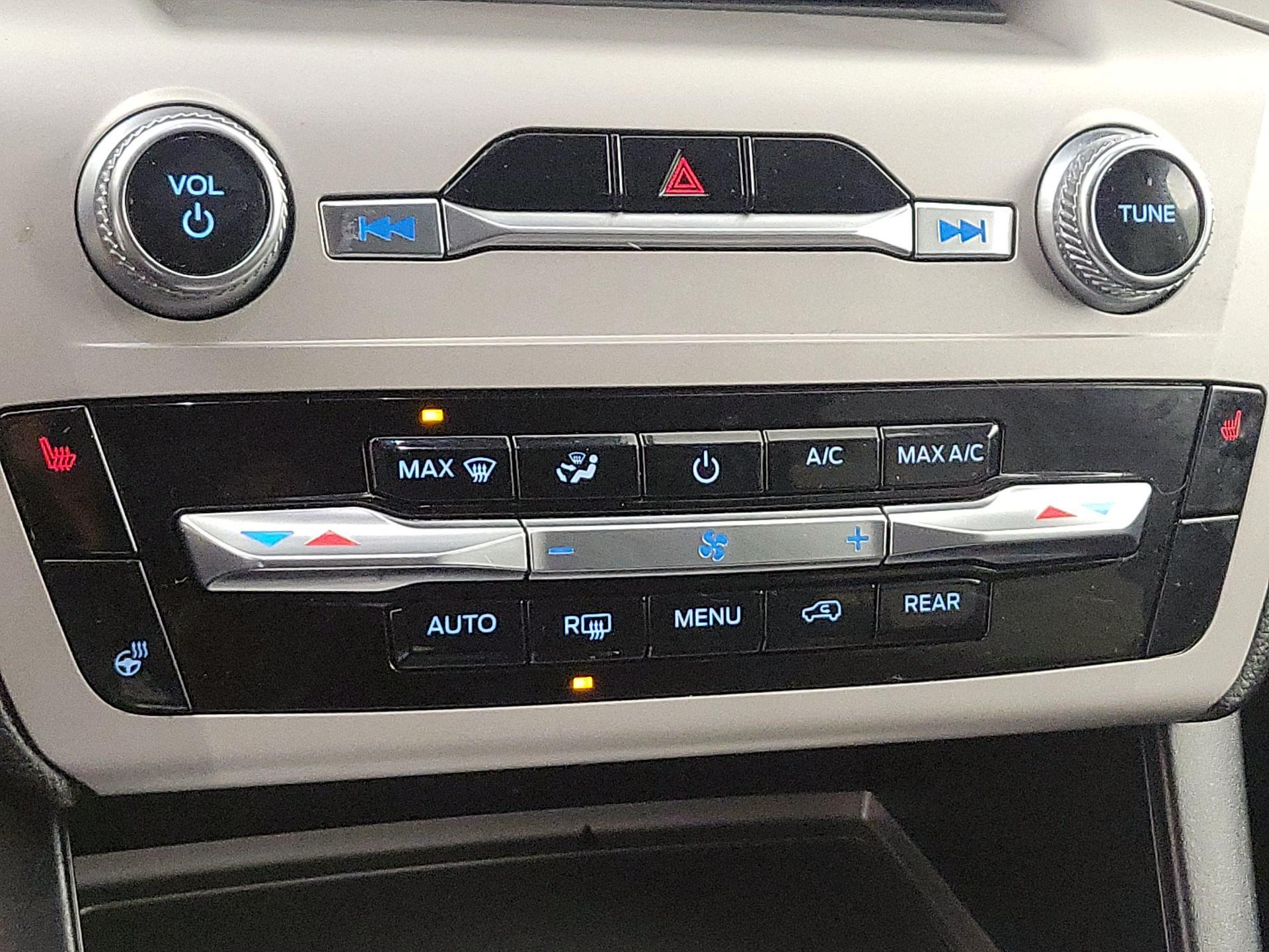 Thumbnail: 2024 Ford Explorer - 16