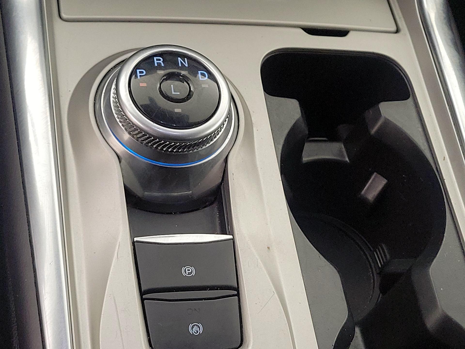 Thumbnail: 2024 Ford Explorer - 17