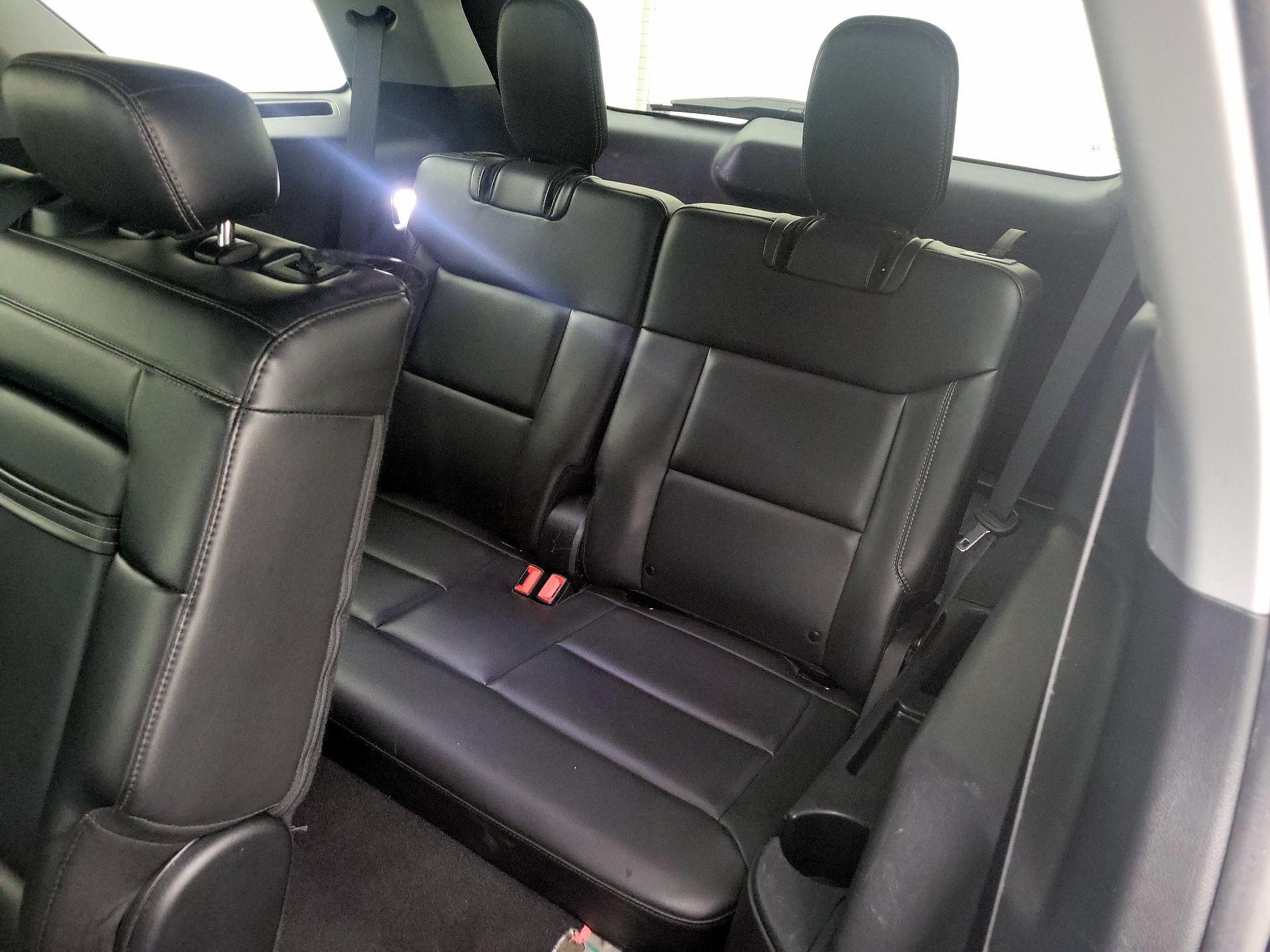 Thumbnail: 2024 Ford Explorer - 20