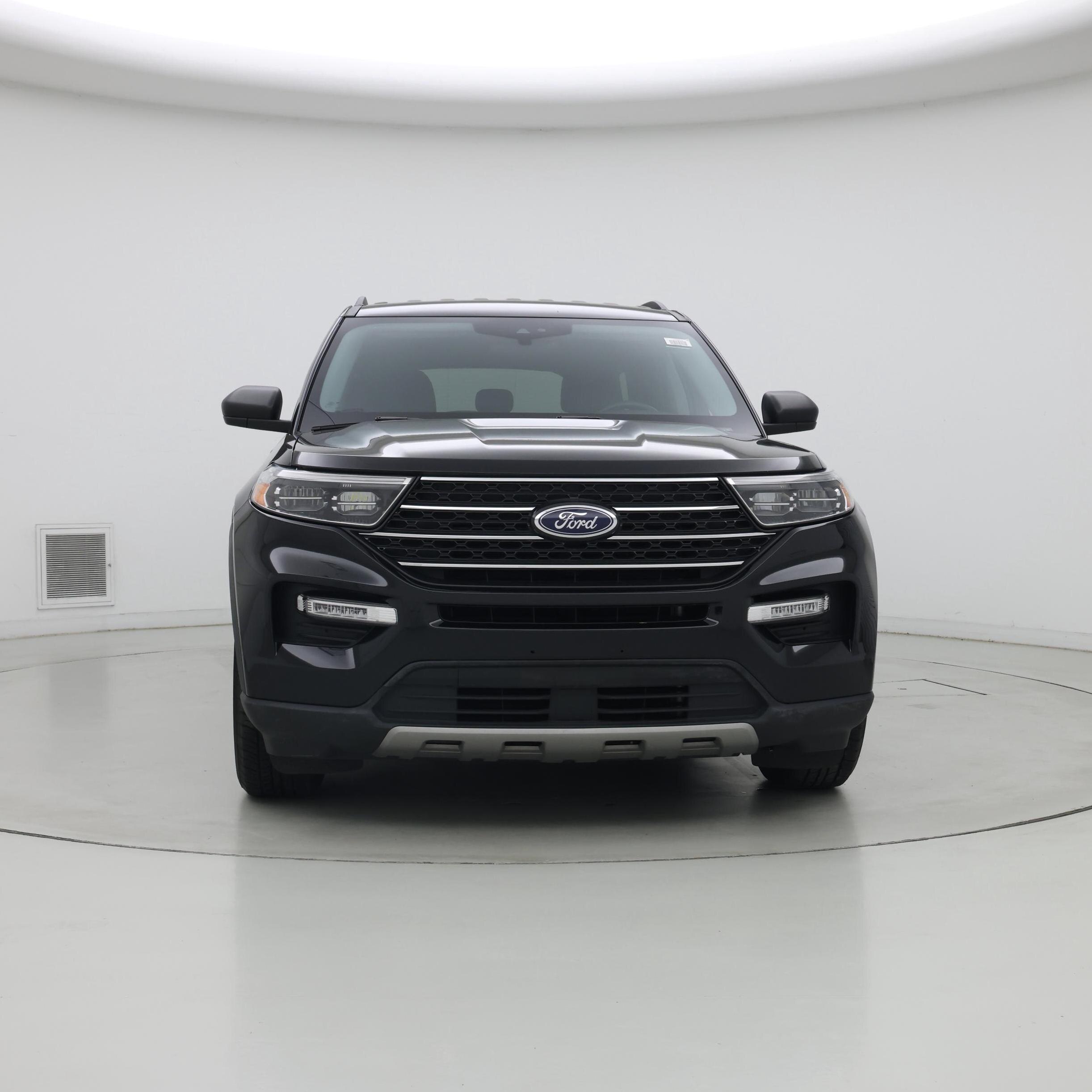 Thumbnail: 2024 Ford Explorer - 5