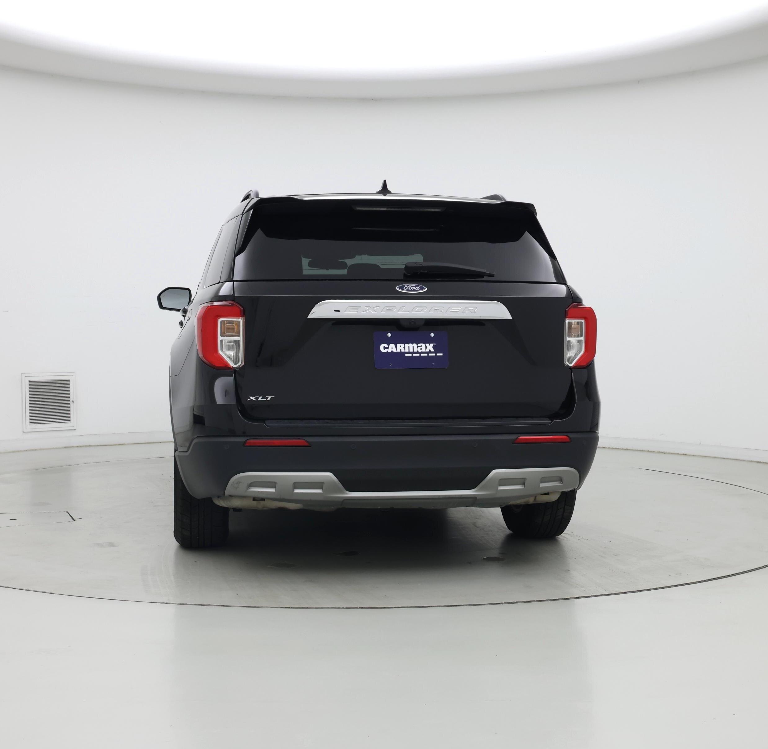 Thumbnail: 2024 Ford Explorer - 6