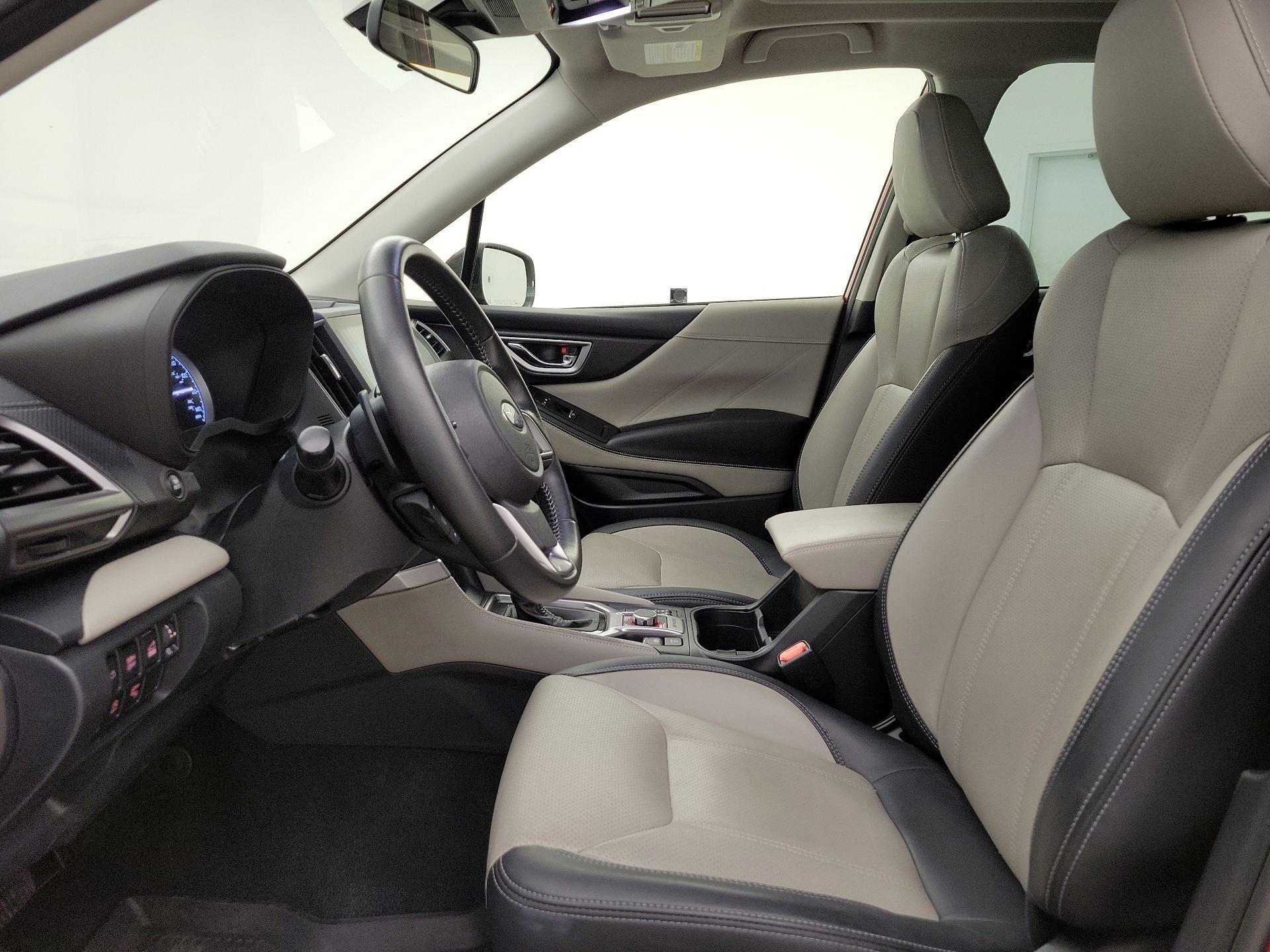 Thumbnail: 2023 Subaru Forester - 11