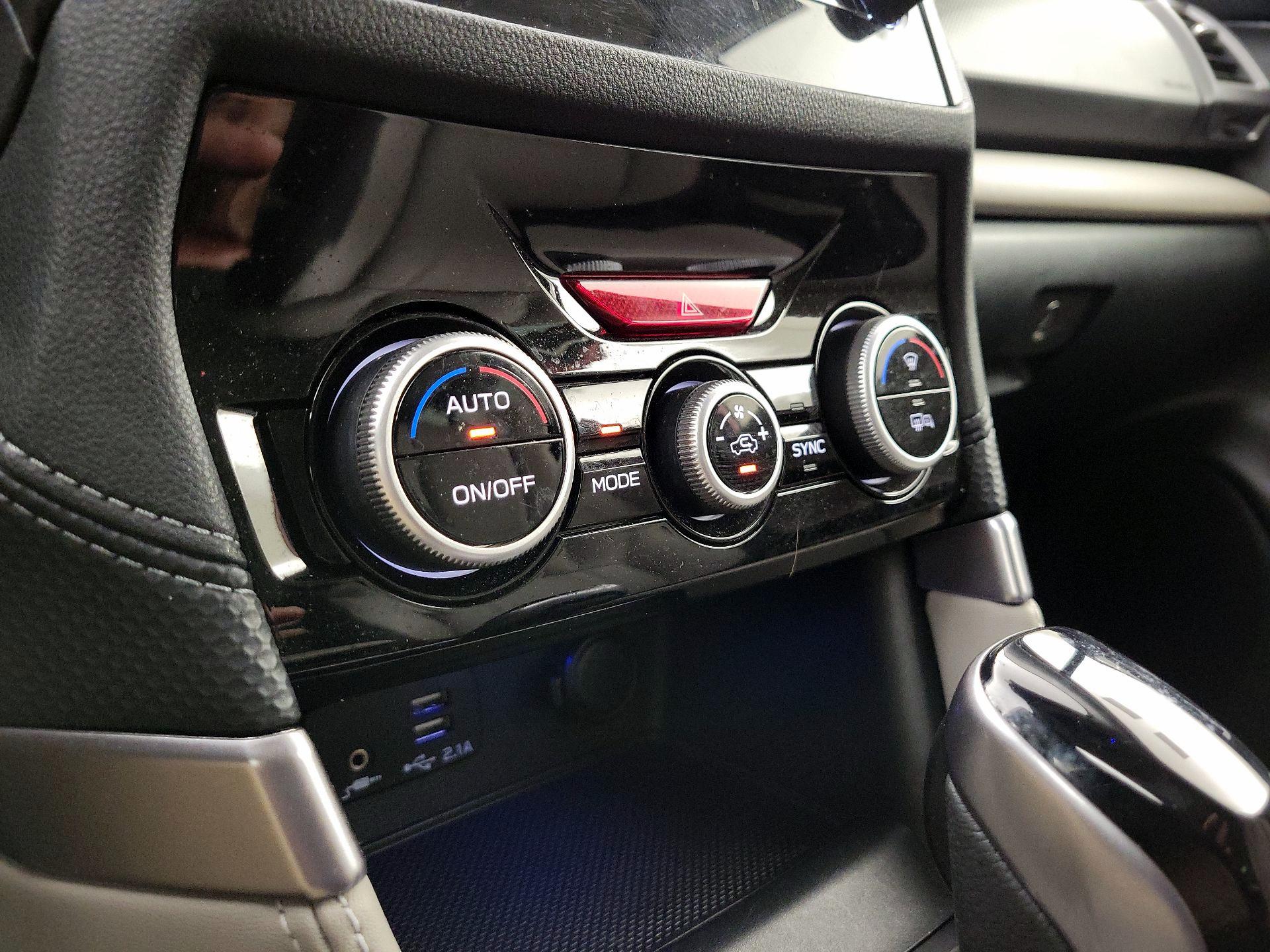 Thumbnail: 2023 Subaru Forester - 16