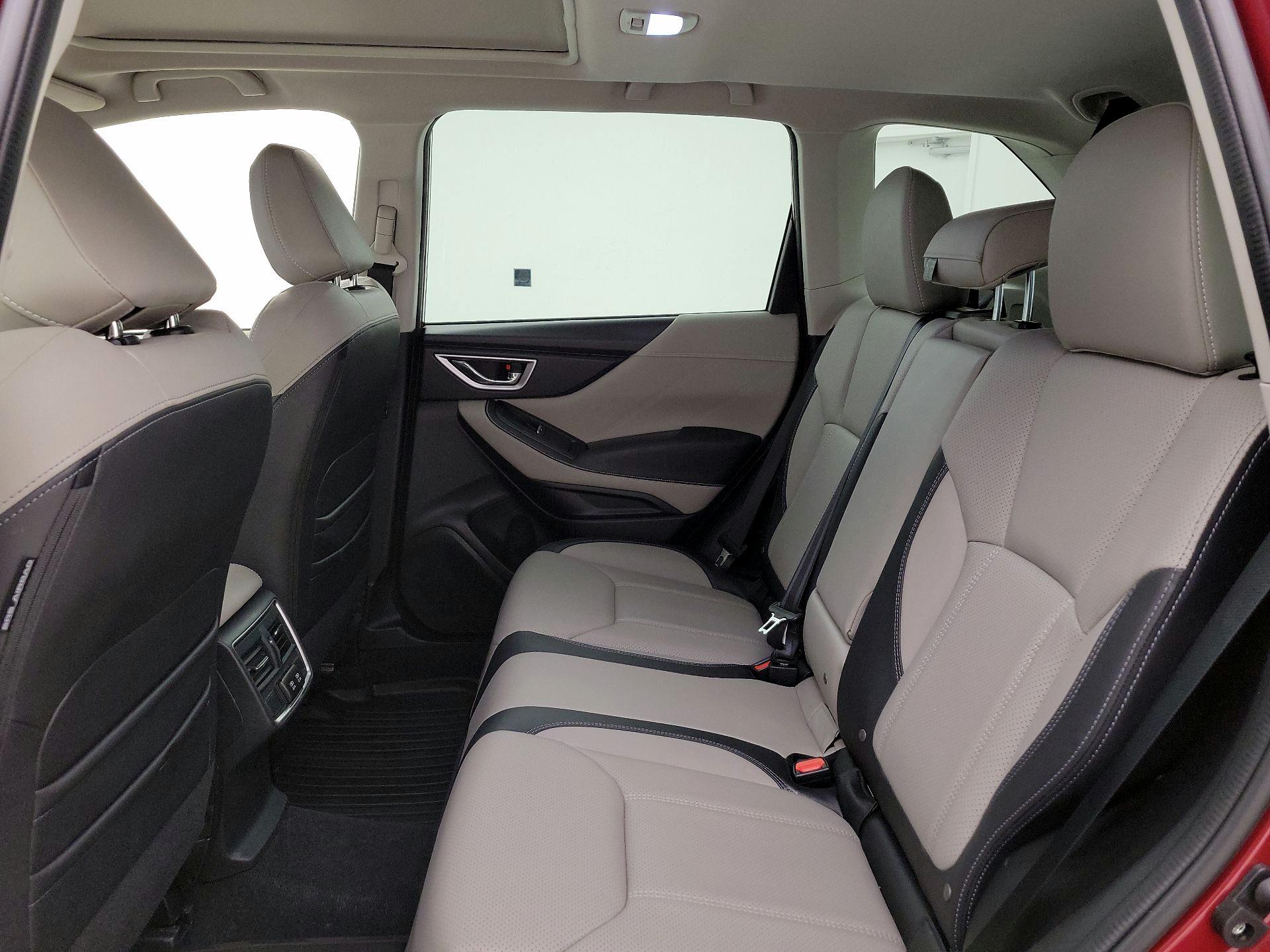 Thumbnail: 2023 Subaru Forester - 20