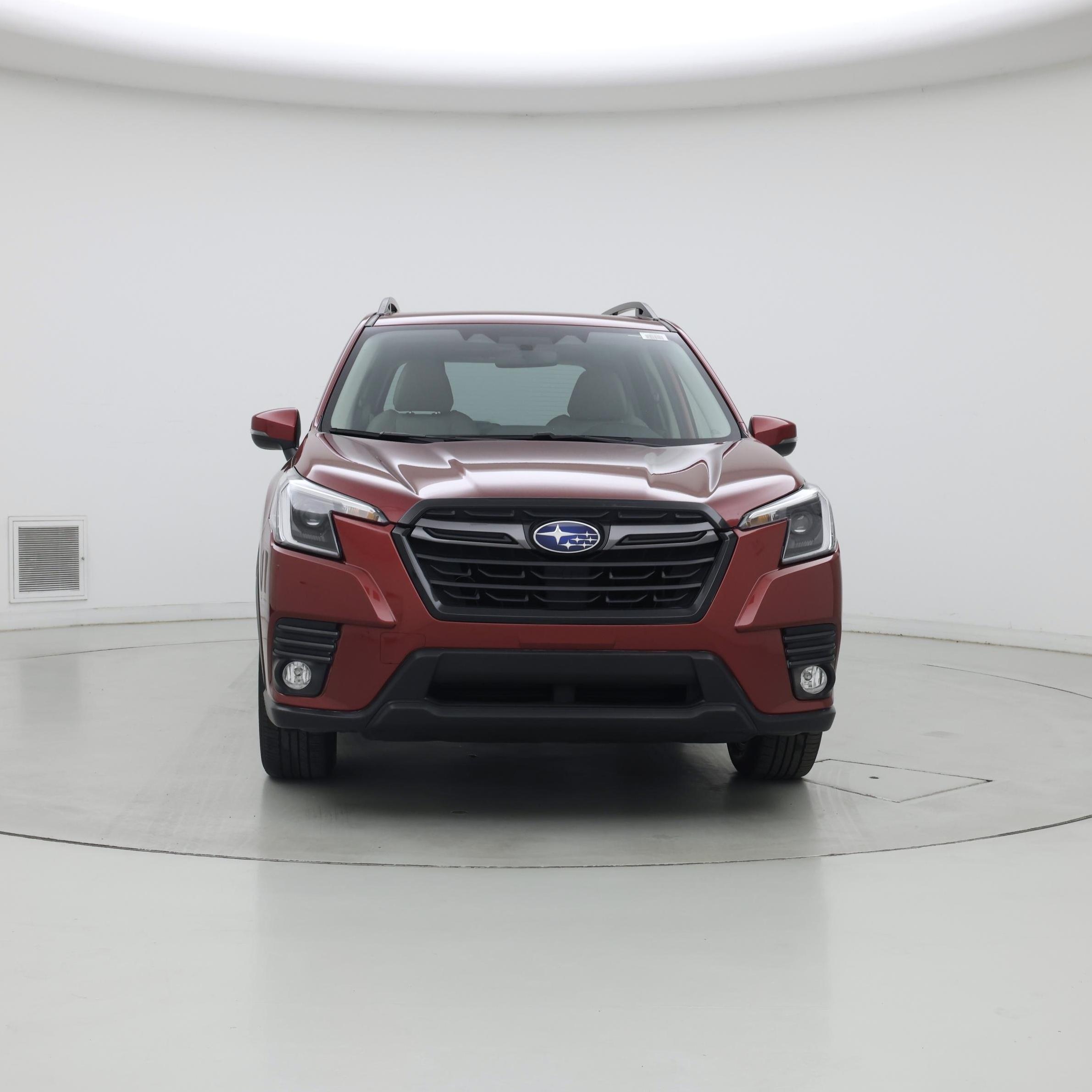 Thumbnail: 2023 Subaru Forester - 5