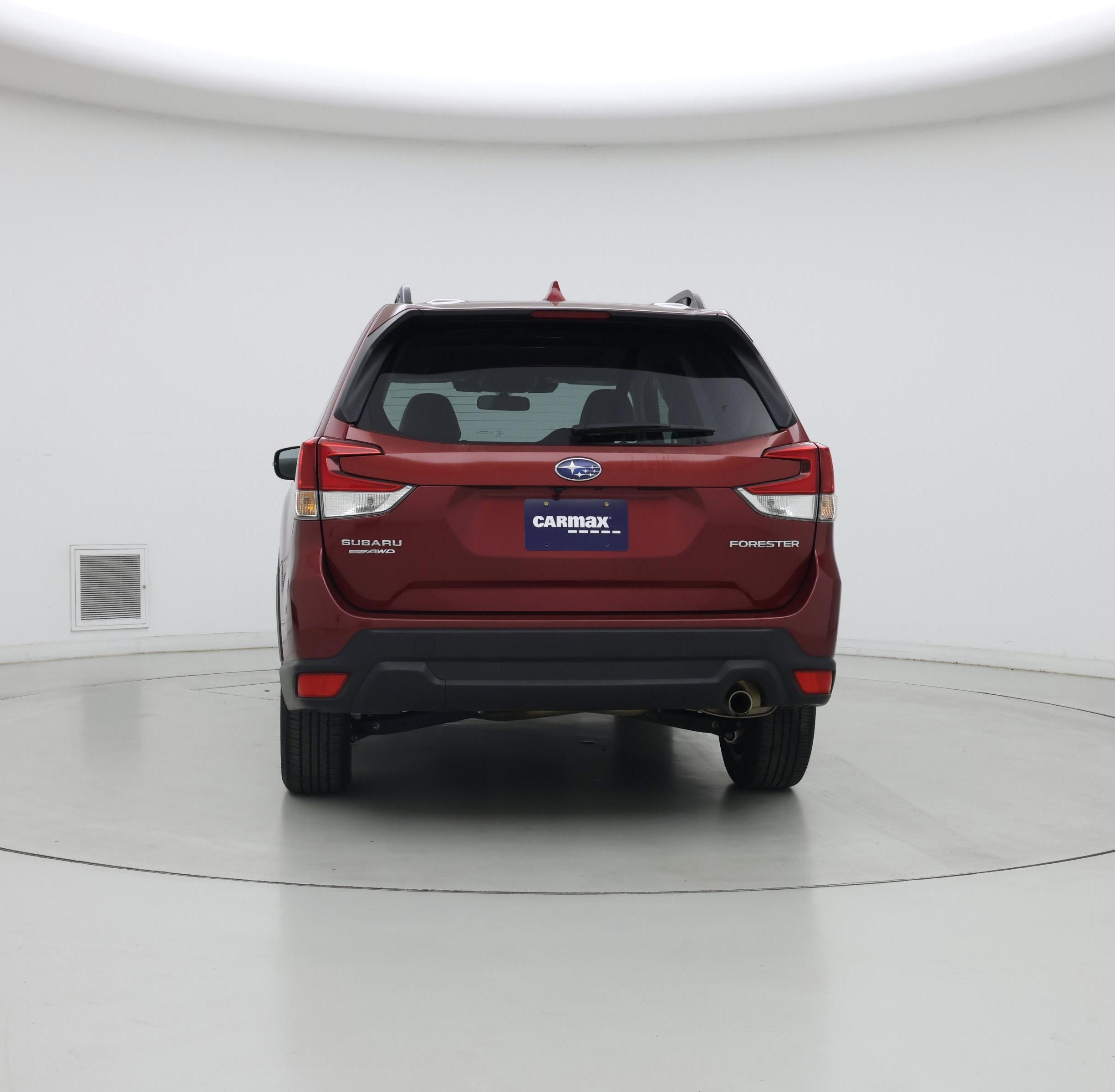 Thumbnail: 2023 Subaru Forester - 6