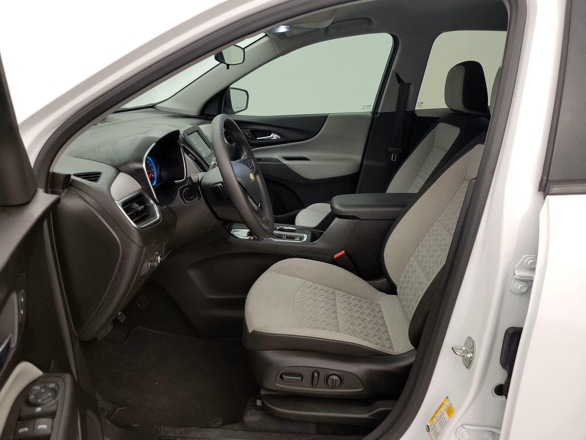 Thumbnail: 2023 Chevrolet Equinox - 11