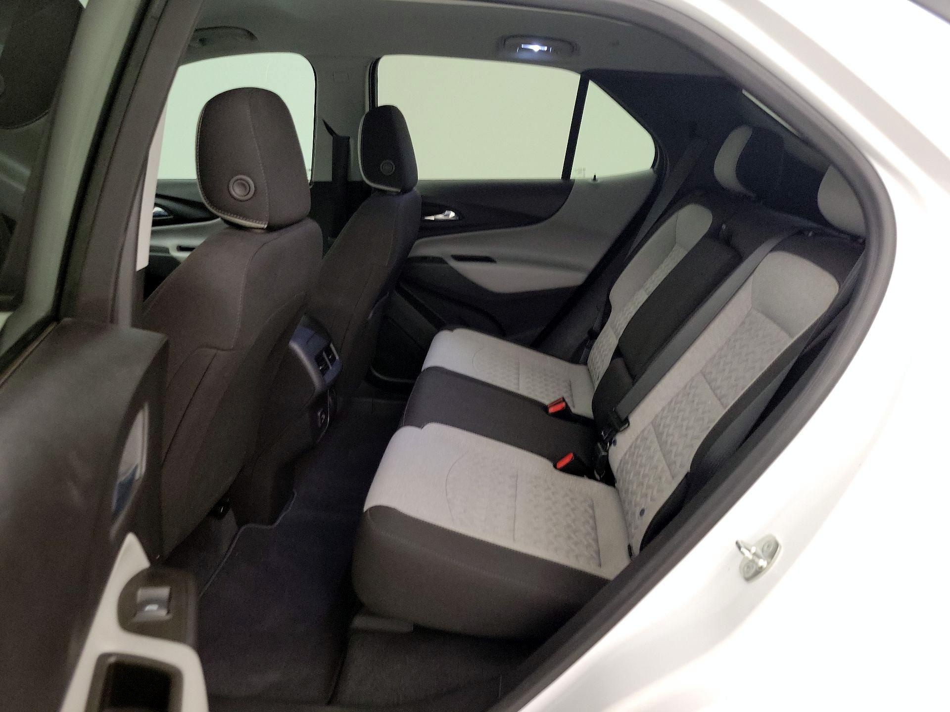 Thumbnail: 2023 Chevrolet Equinox - 19