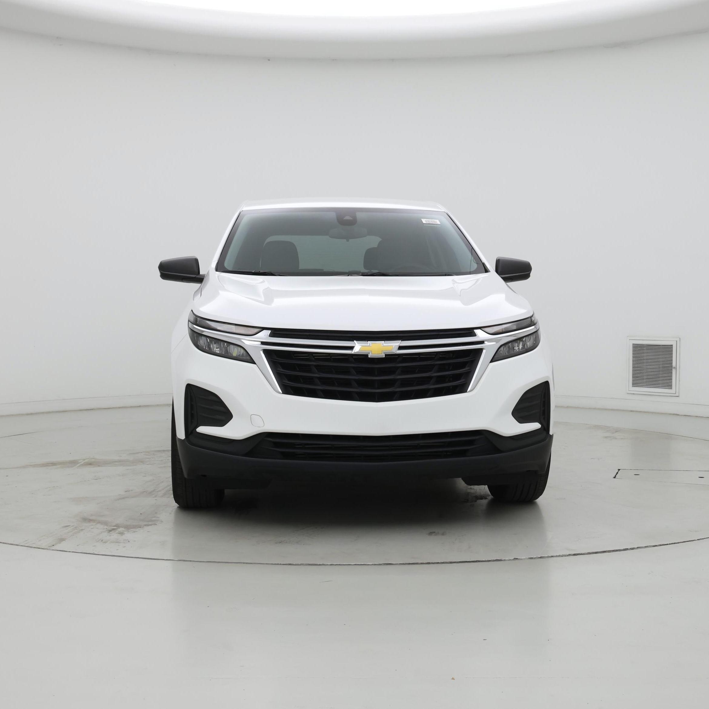 Thumbnail: 2023 Chevrolet Equinox - 5