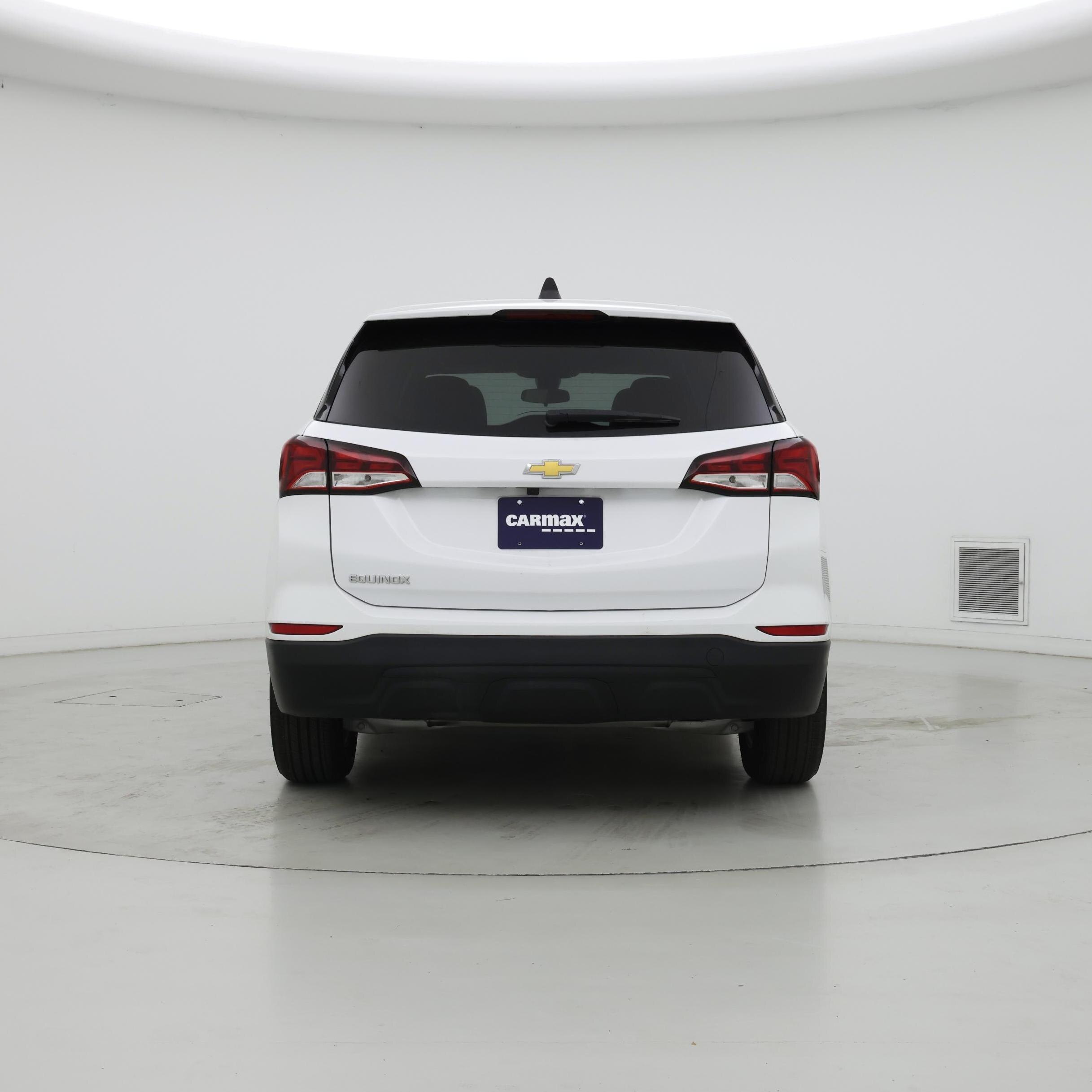 Thumbnail: 2023 Chevrolet Equinox - 6