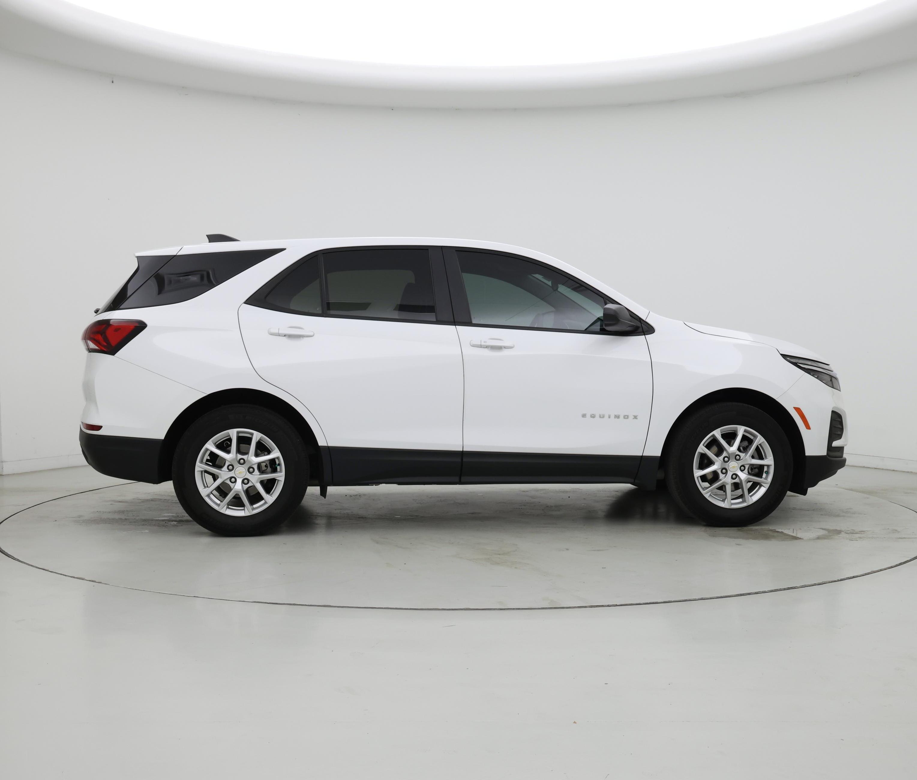 Thumbnail: 2023 Chevrolet Equinox - 7