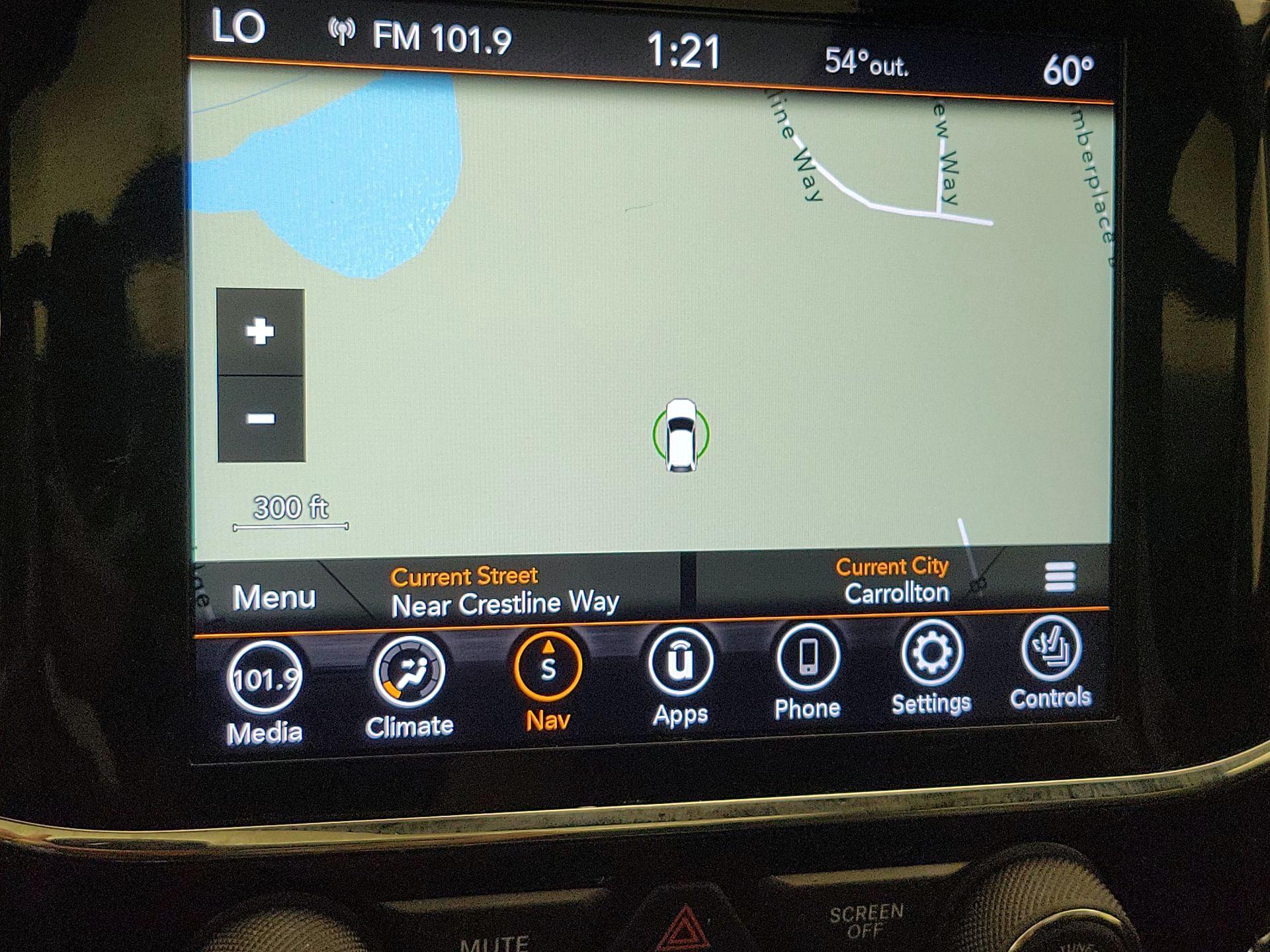 Thumbnail: 2021 Jeep Grand Cherokee - 14