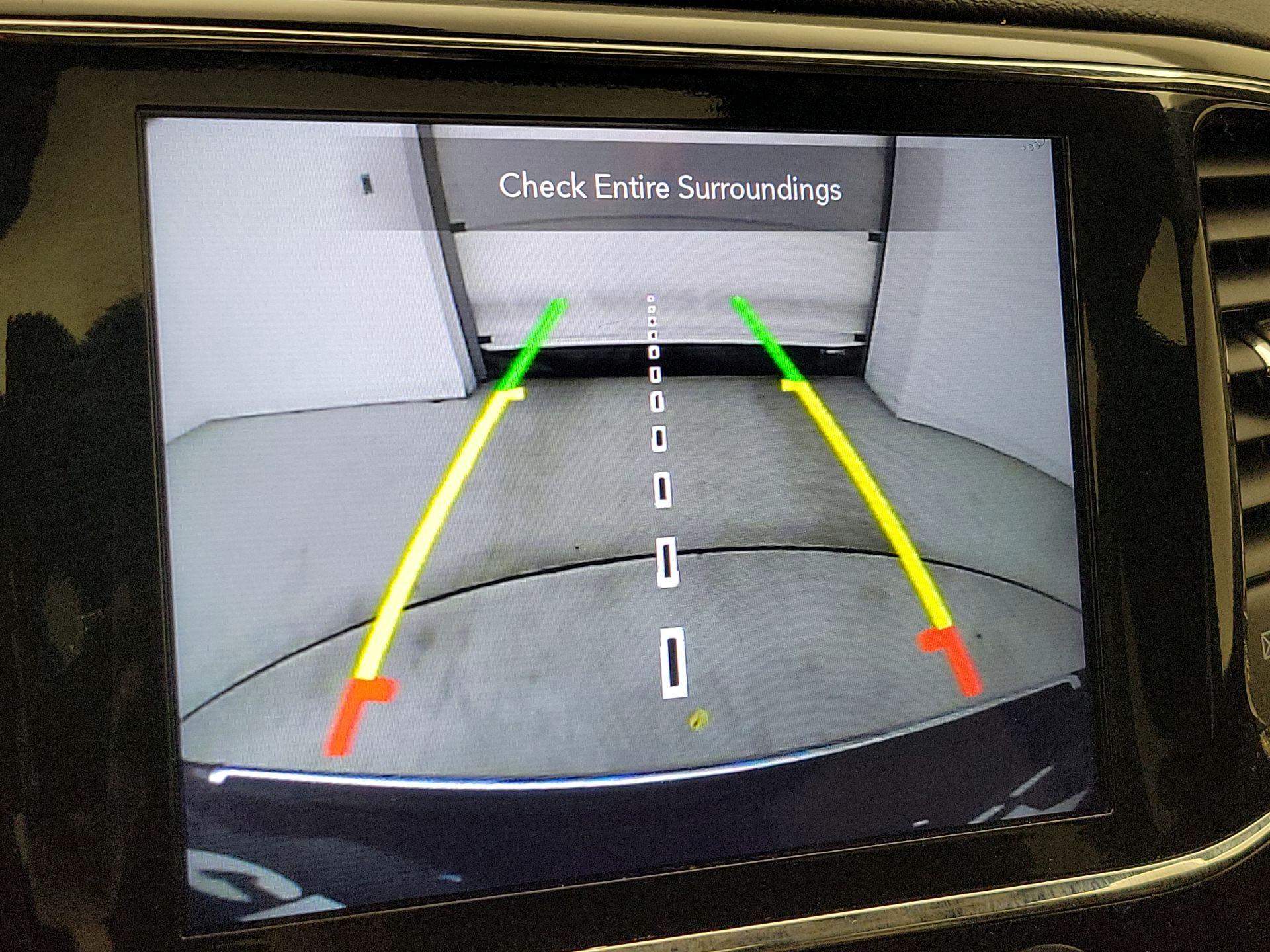 Thumbnail: 2021 Jeep Grand Cherokee - 15